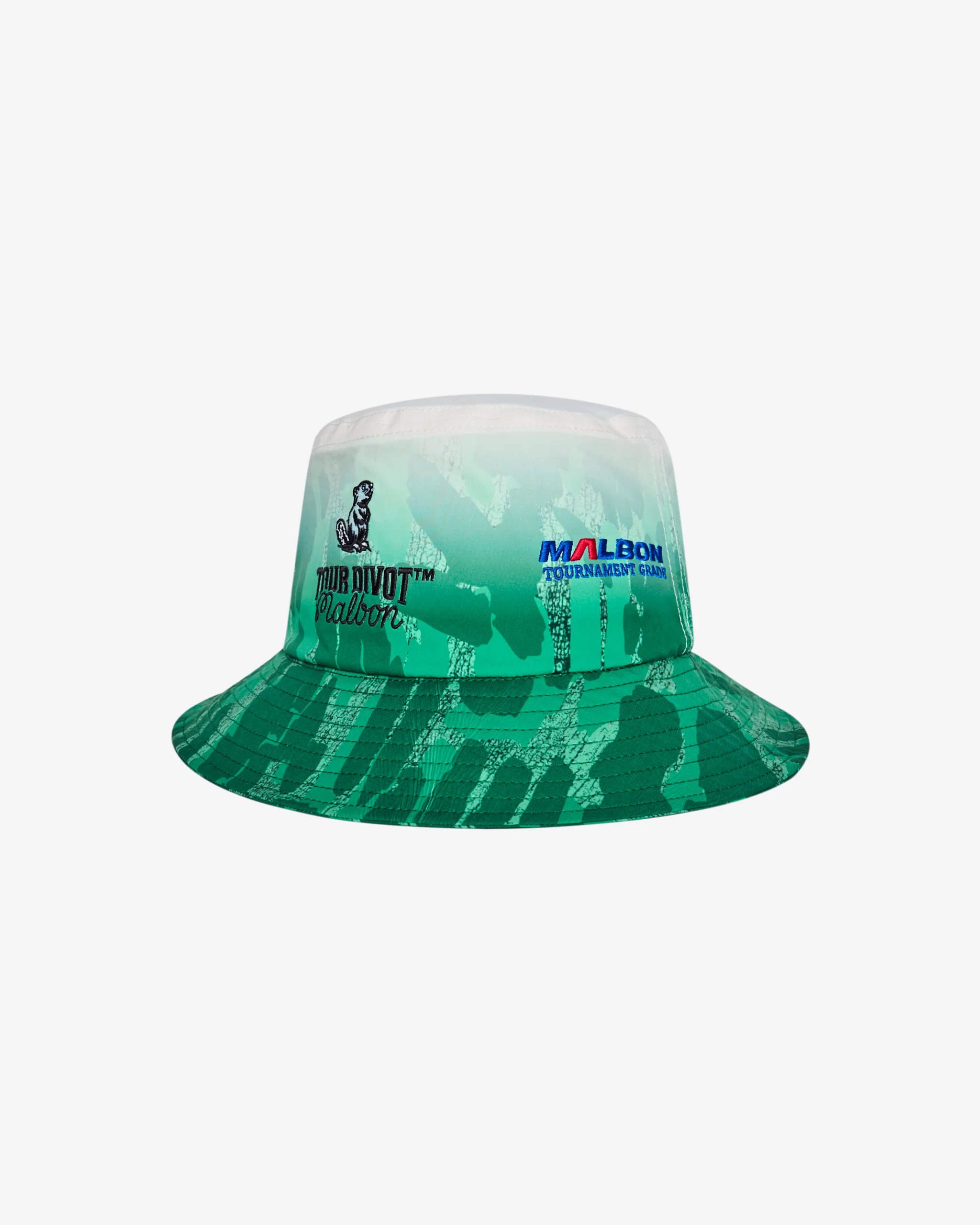 SPONSORS BUCKET HAT - Image 2