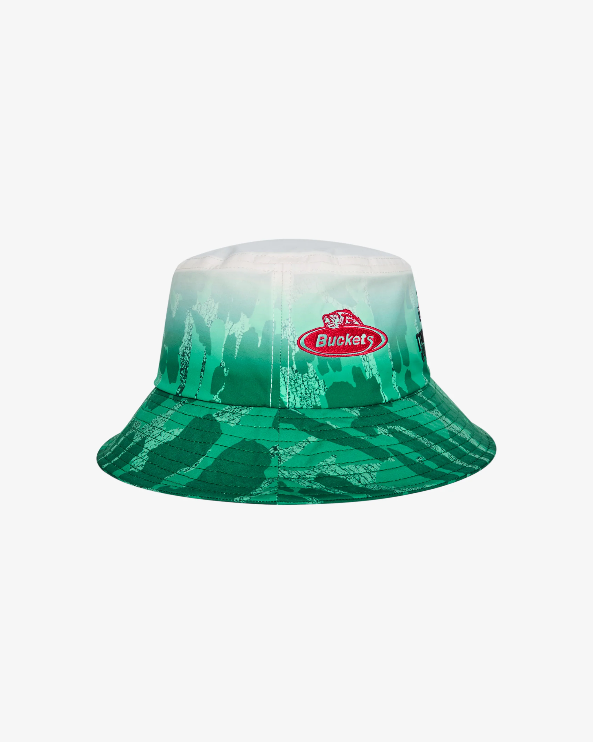 SPONSORS BUCKET HAT - Image 3