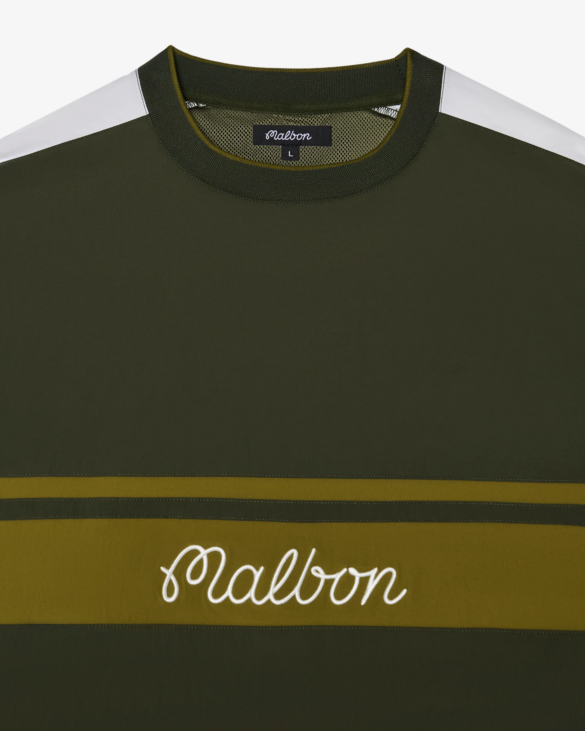 SPORTIVA NYLON POPOVER - Image 3