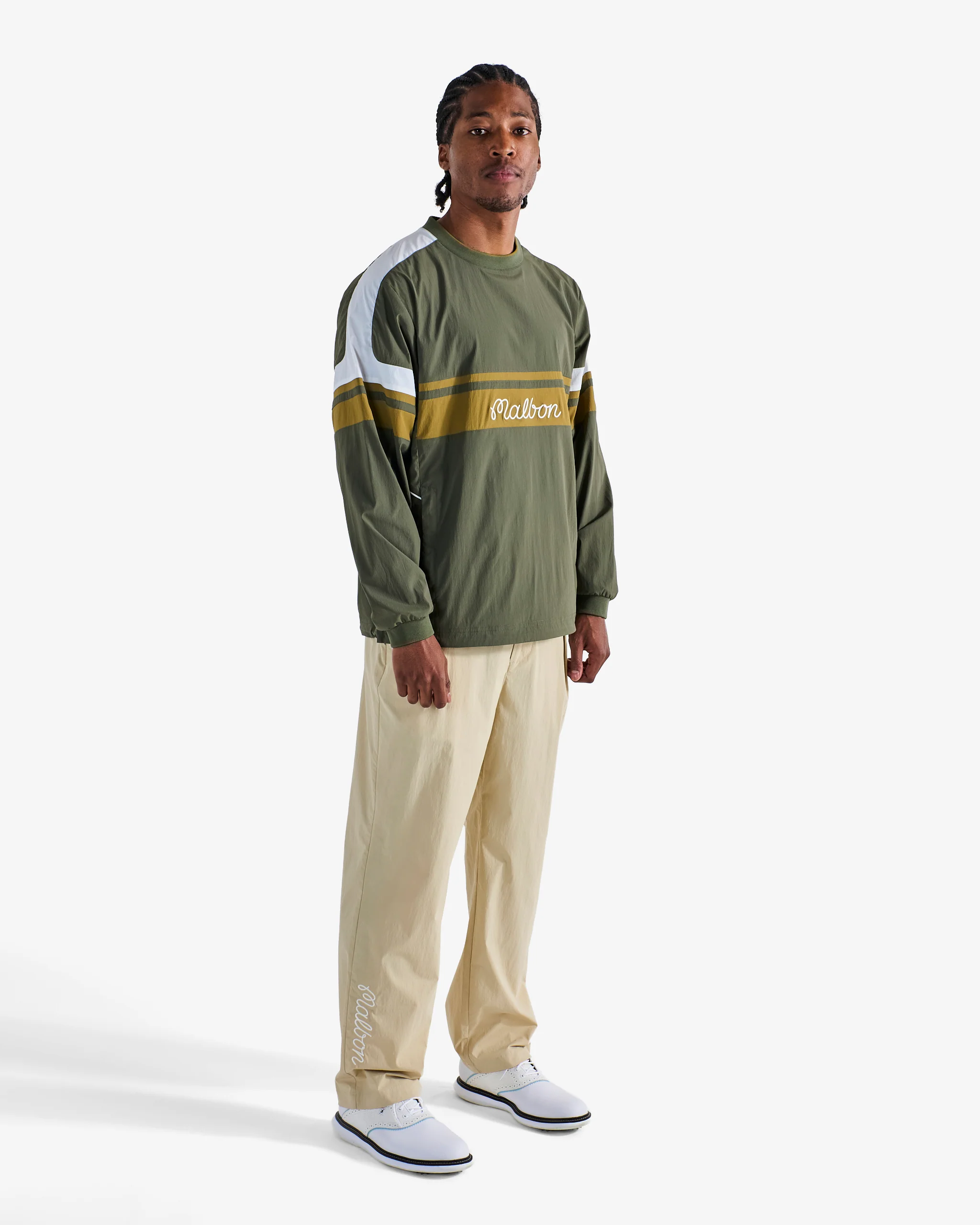 SPORTIVA NYLON POPOVER - Image 4