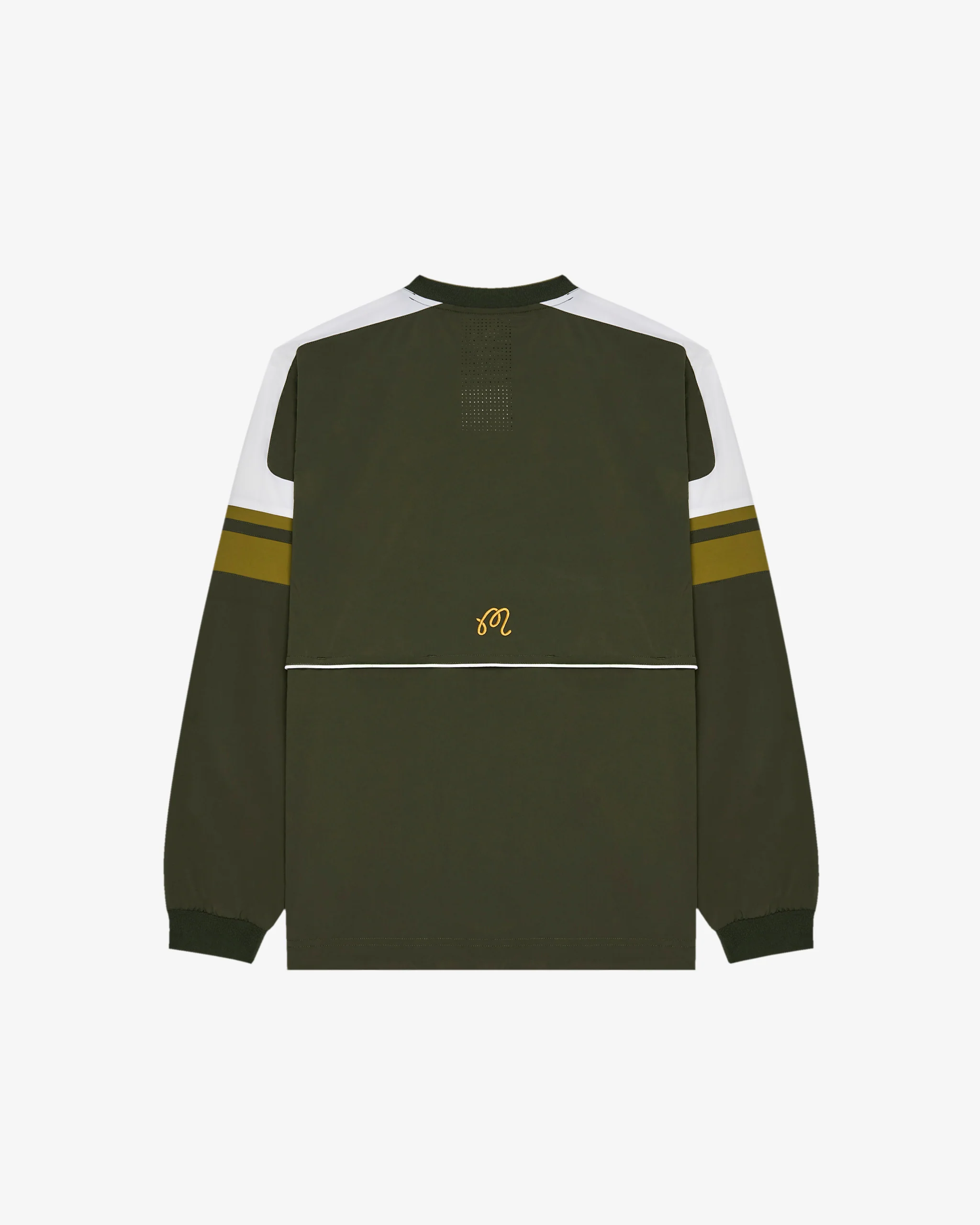 SPORTIVA NYLON POPOVER - Image 6