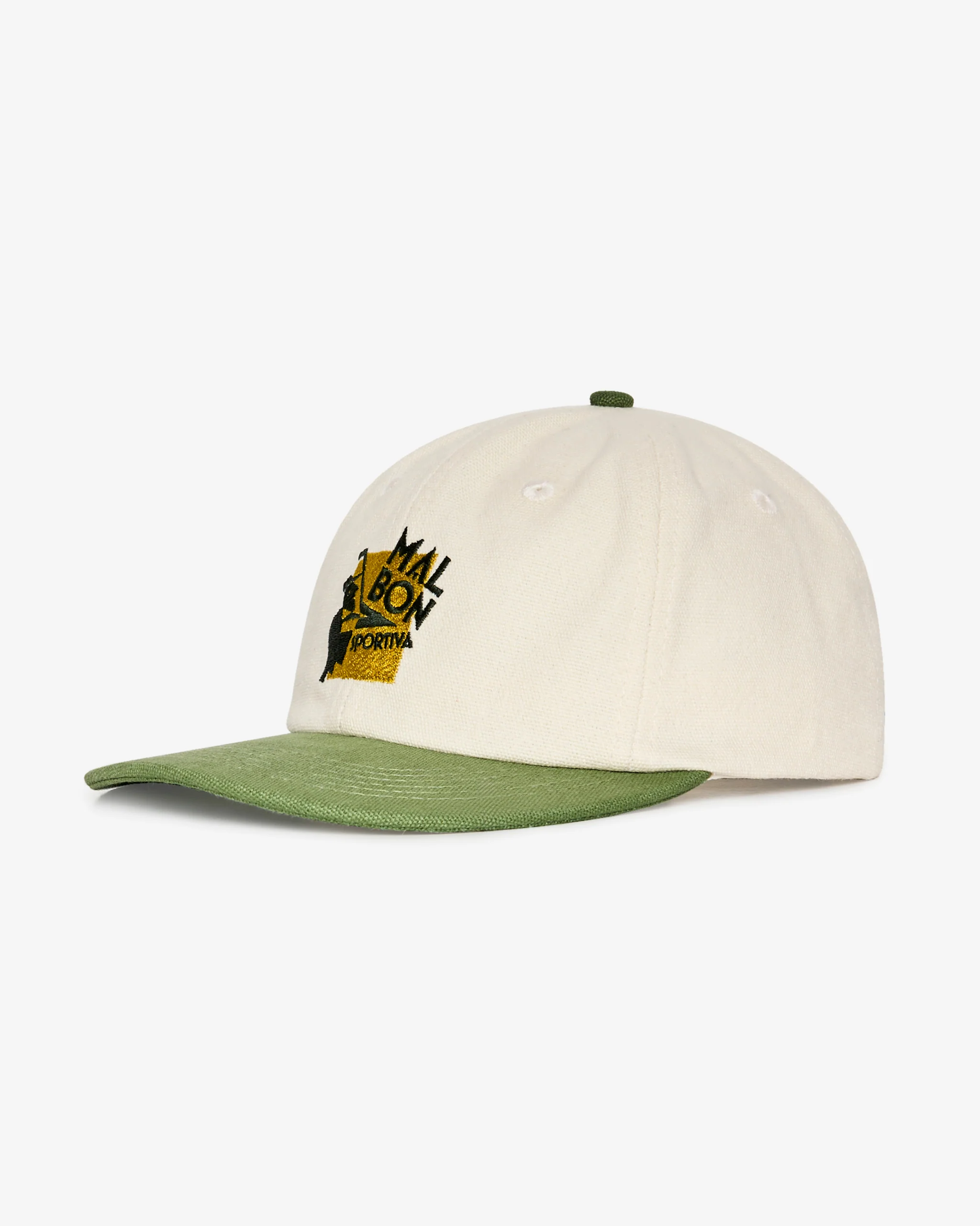SPORTIVA PAINTERS CAP - Image 2