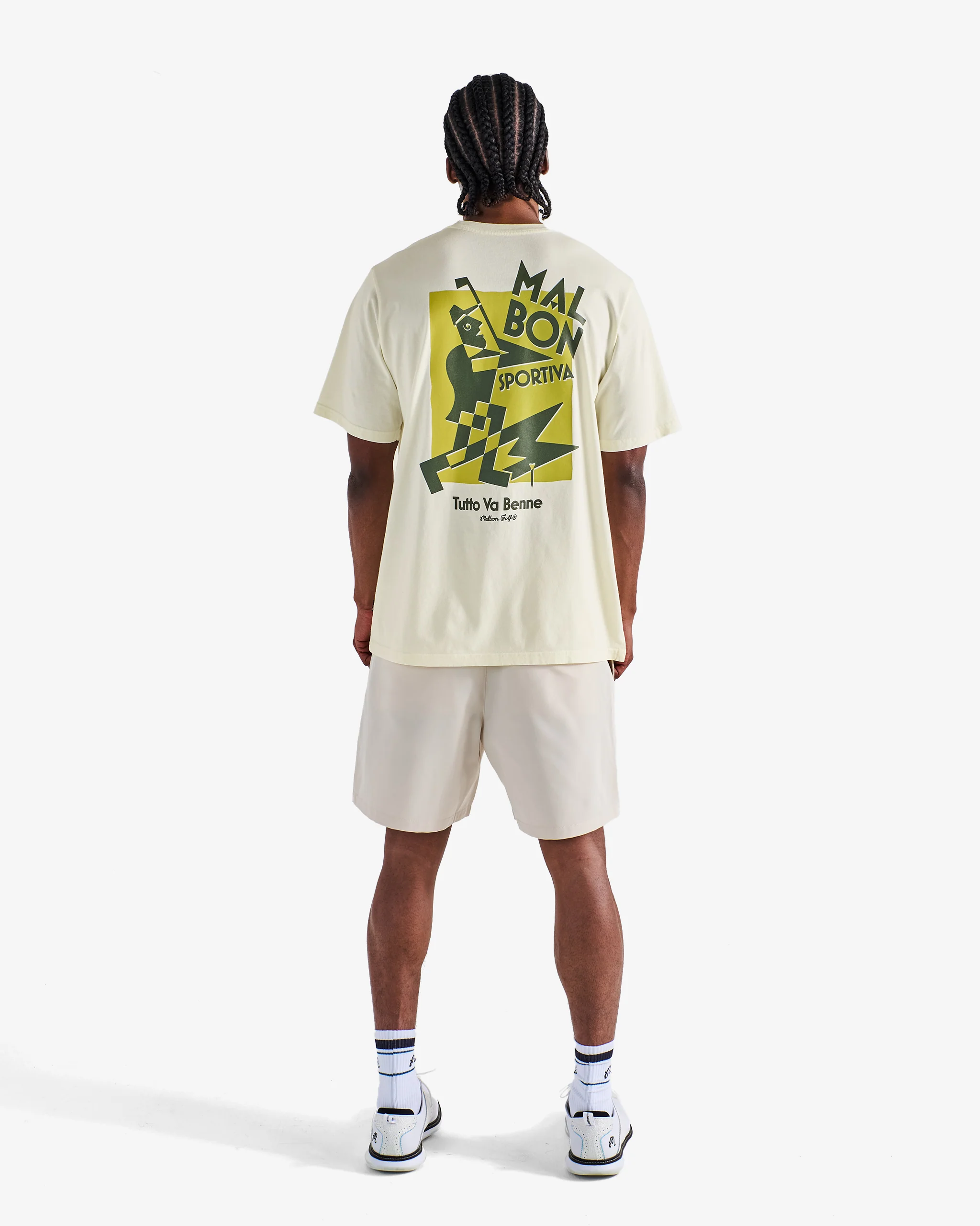 SPORTIVA TEE - Image 3