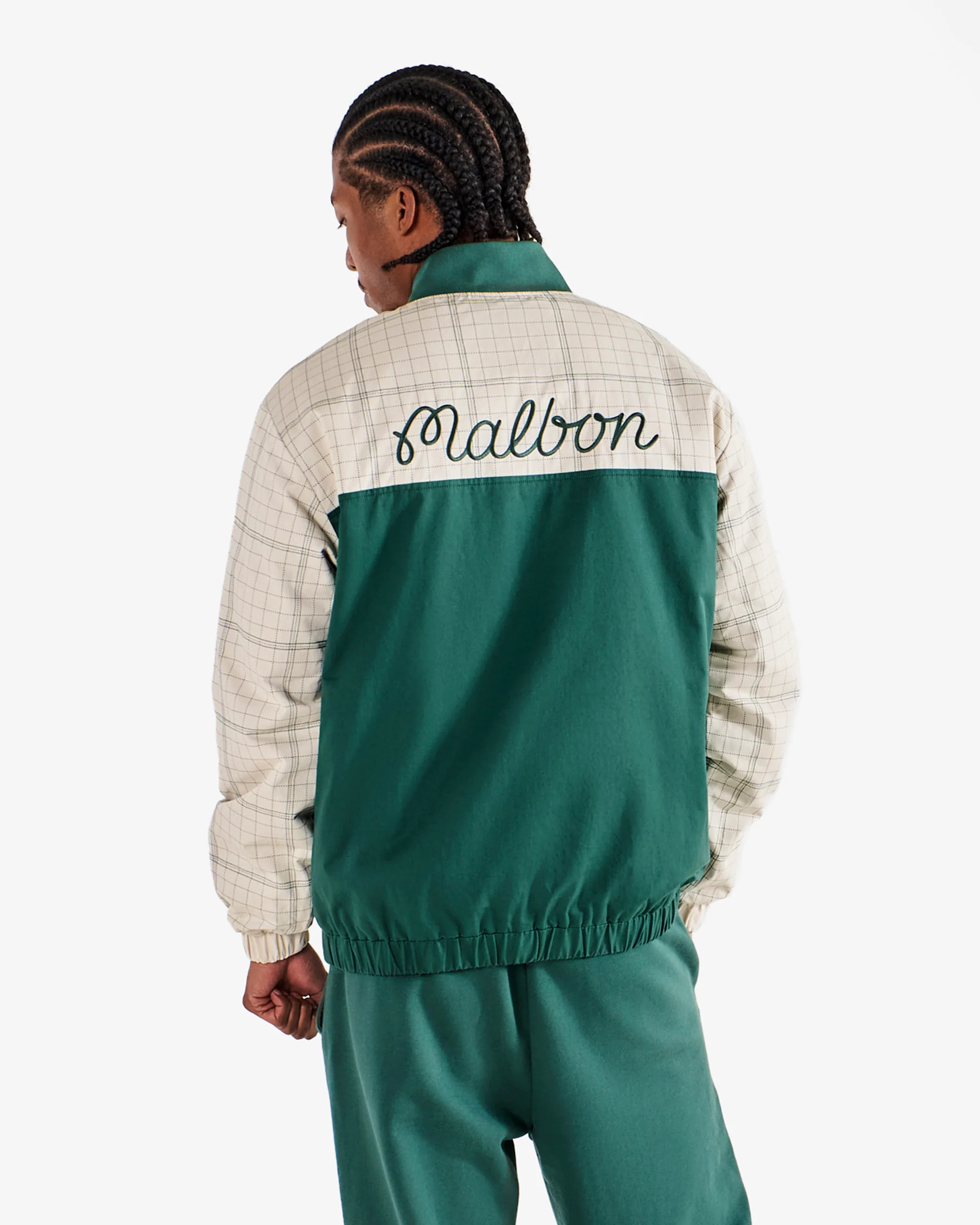 SPRUCE QUARTER ZIP - Image 5