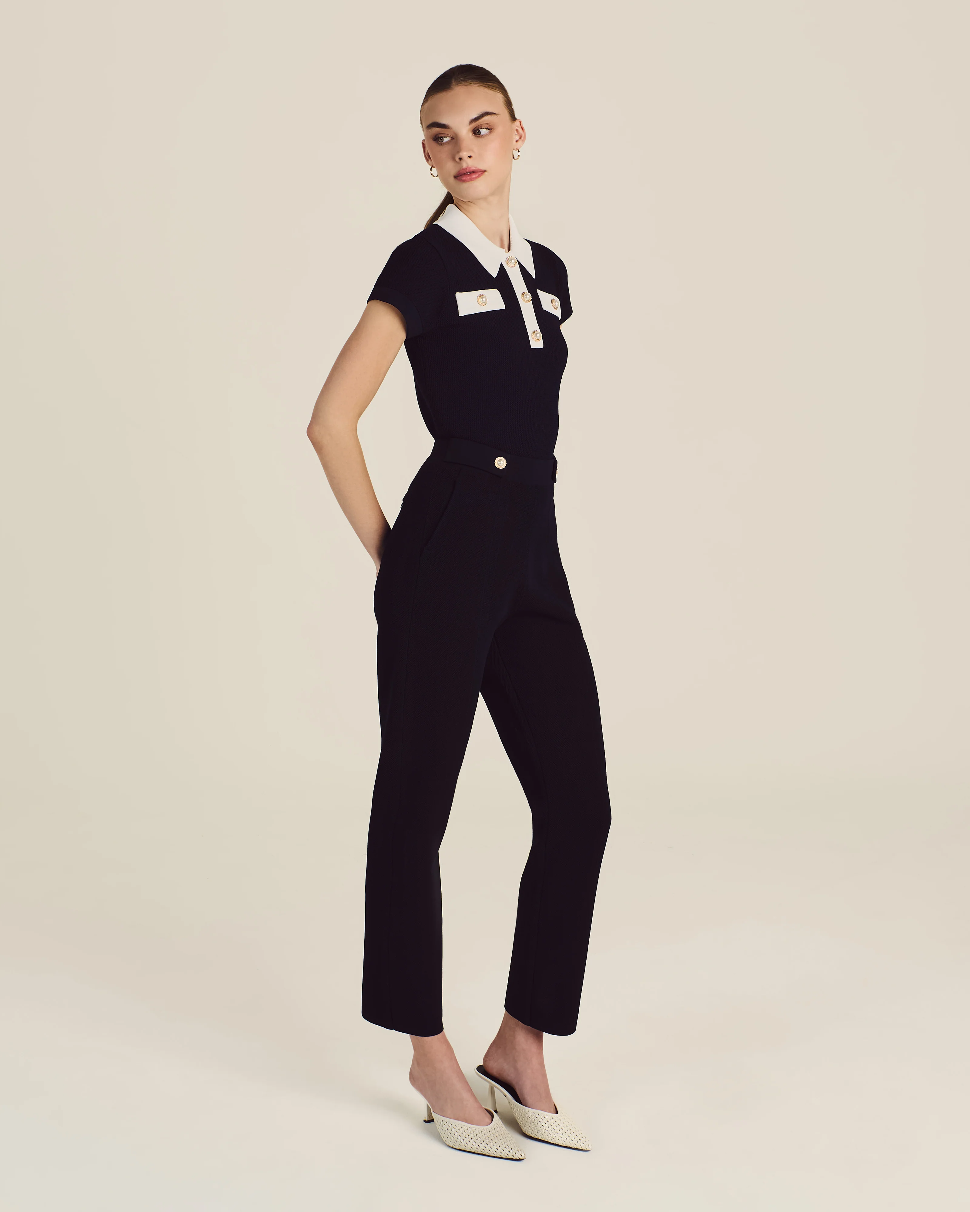 ST. JOHN CAMRYN SWEATER - Image 5
