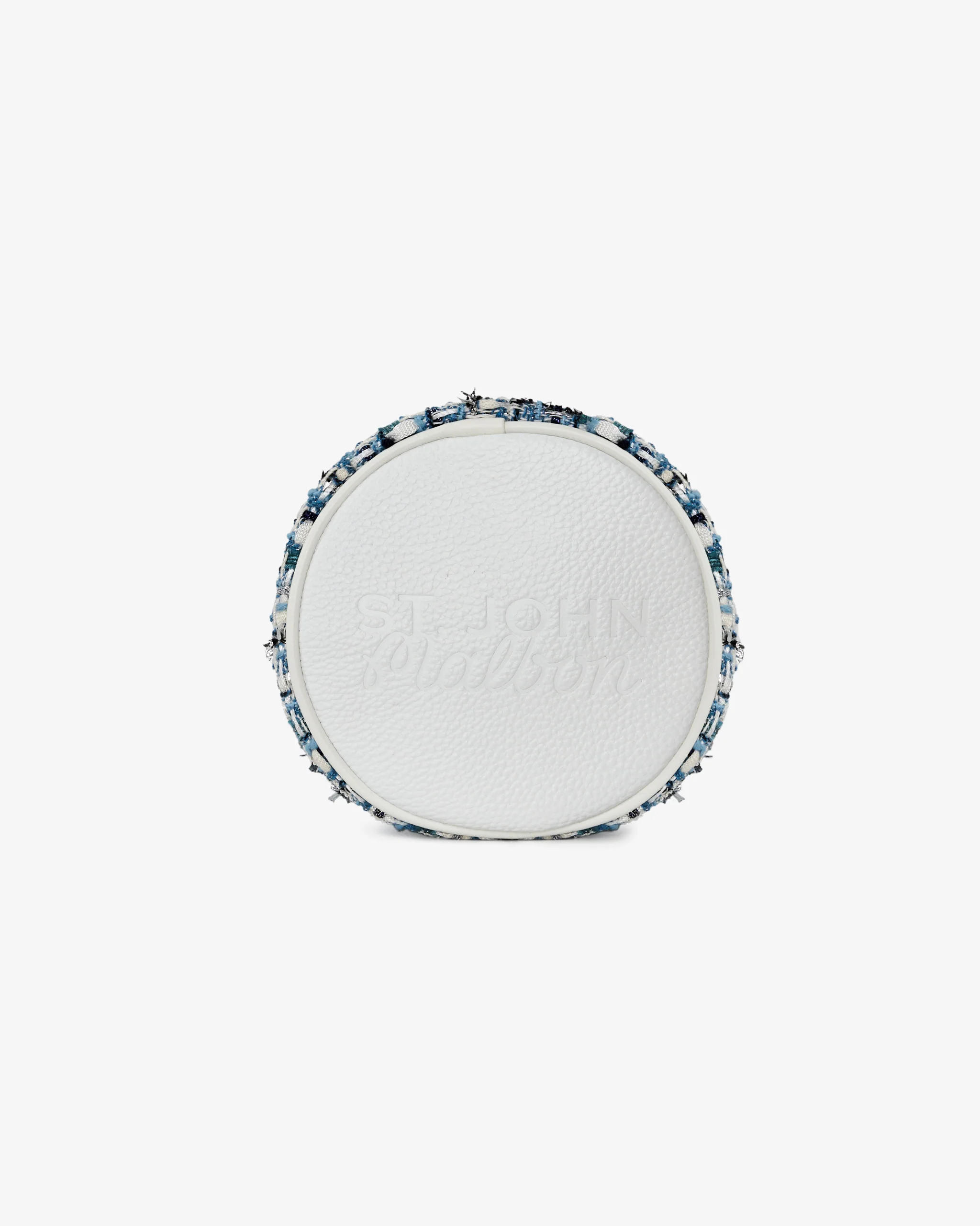 ST. JOHN DRIVER COVER - Image 3
