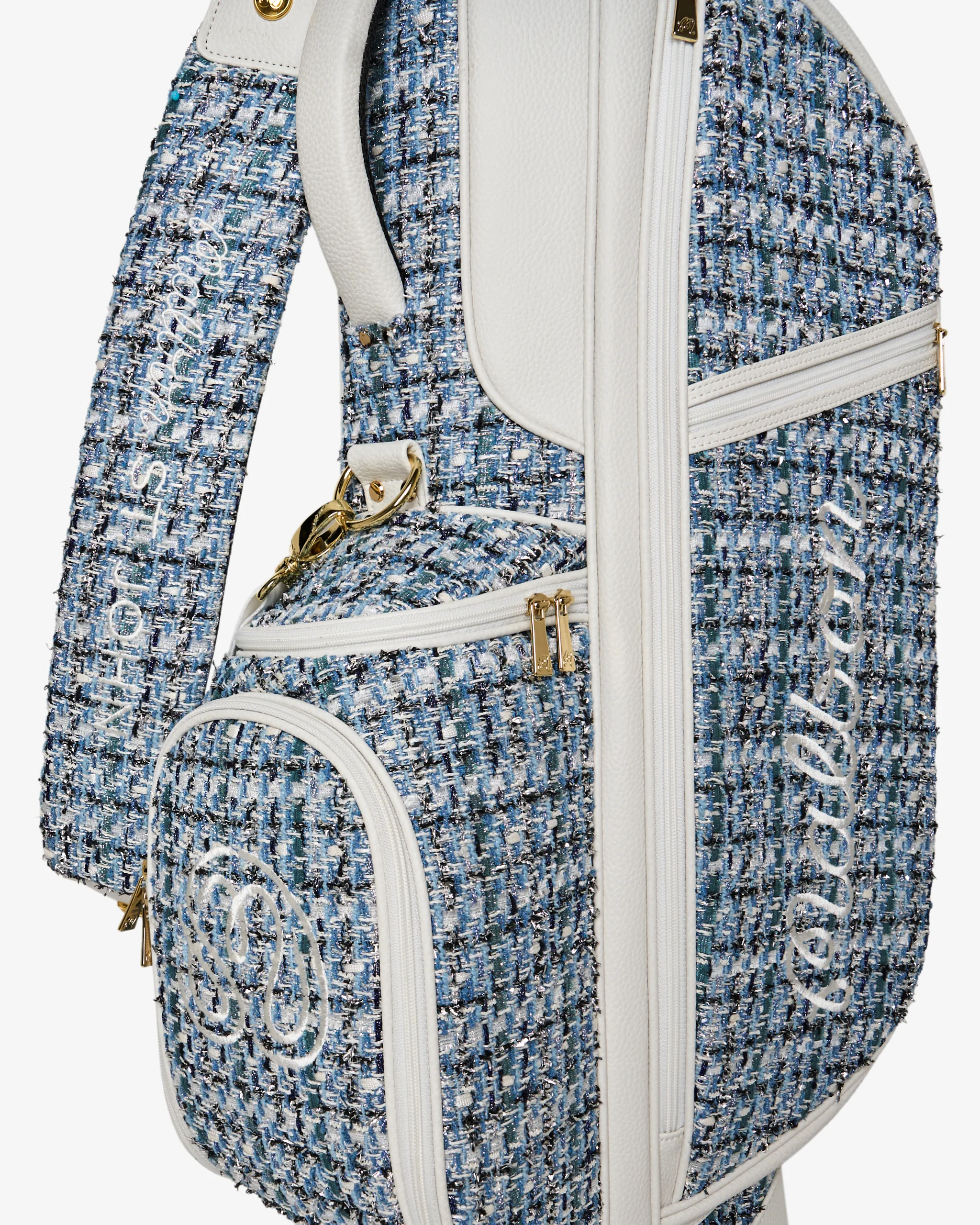 ST. JOHN GOLF BAG - Image 2
