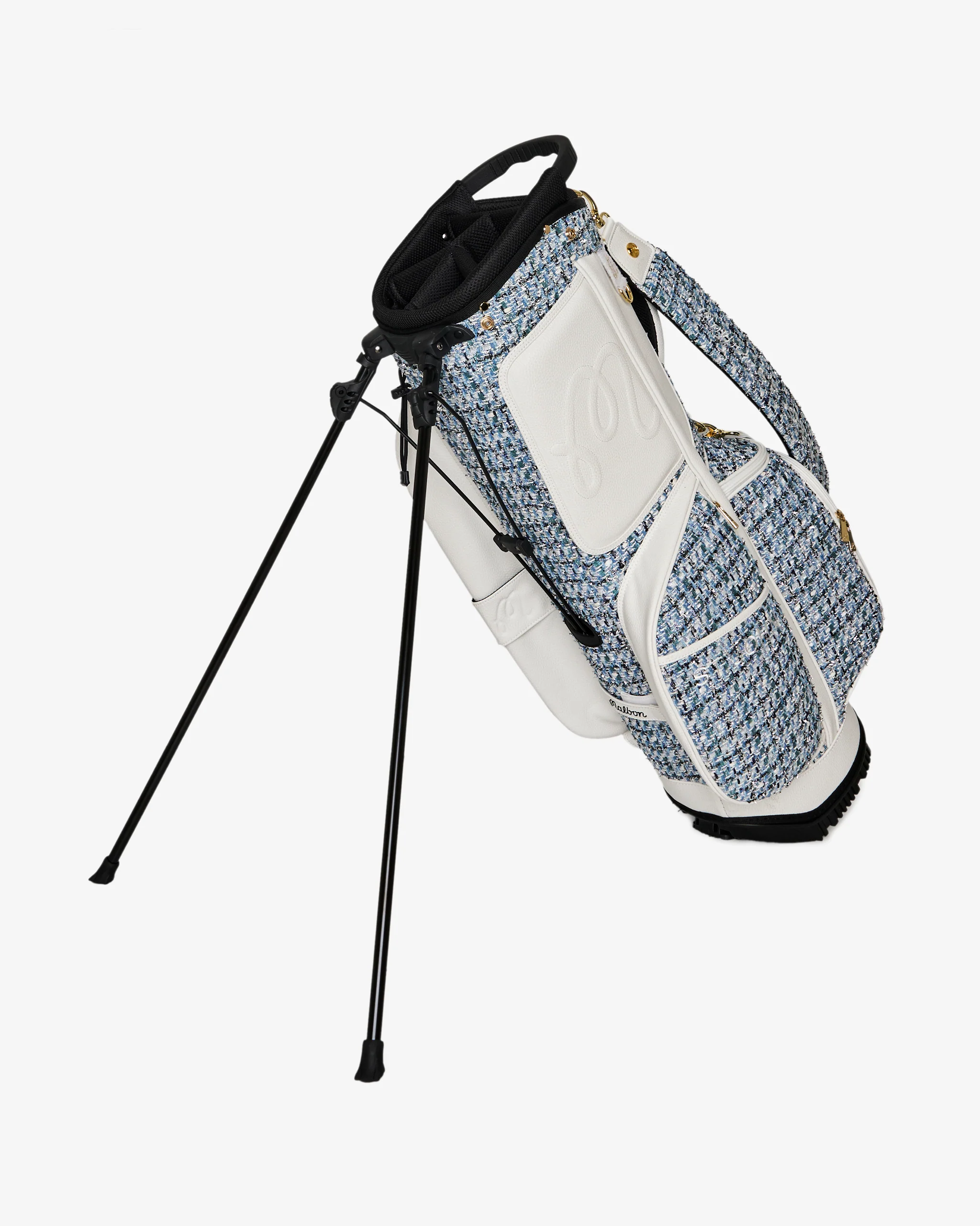 ST. JOHN GOLF BAG - Image 3