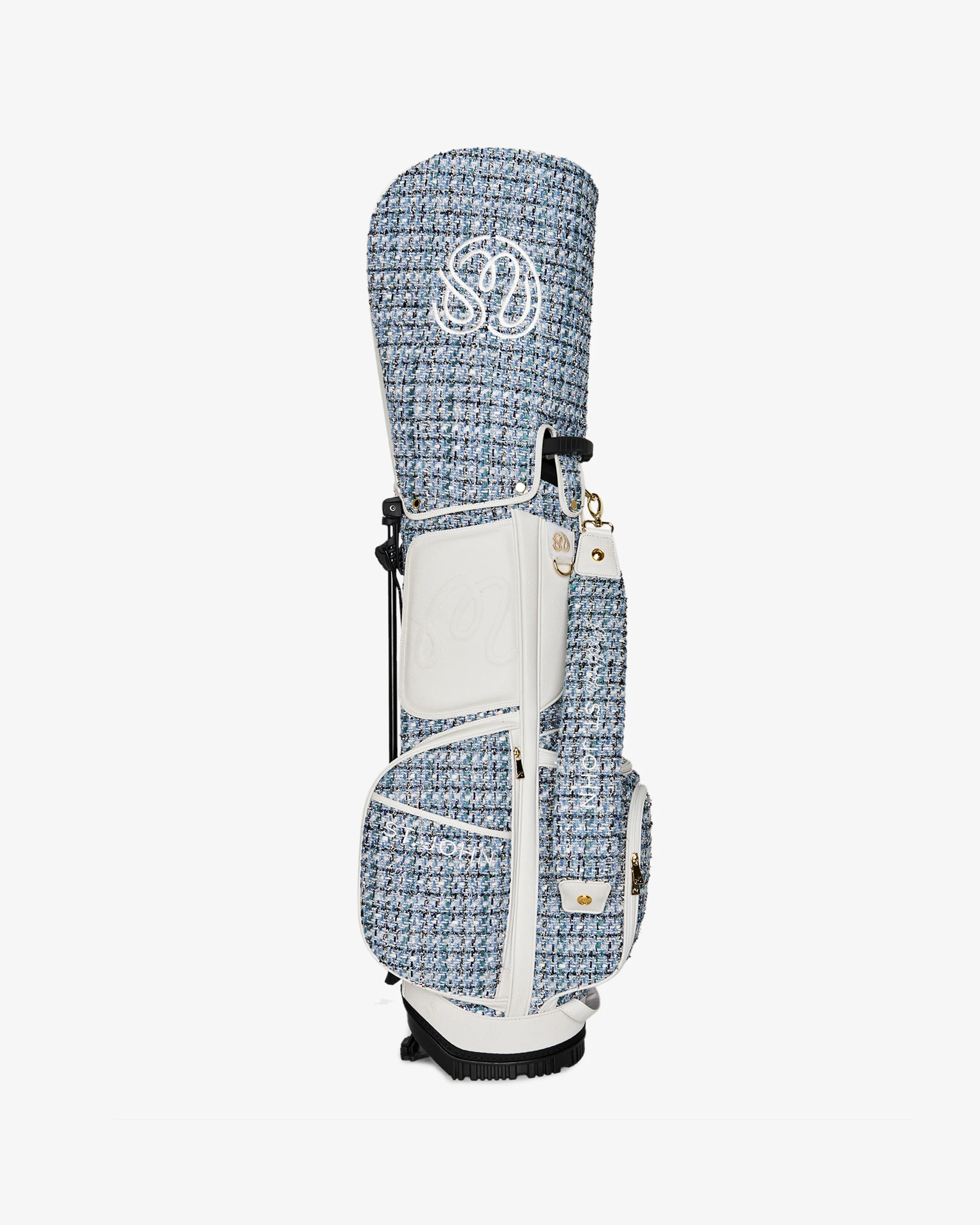 ST. JOHN GOLF BAG - Image 4
