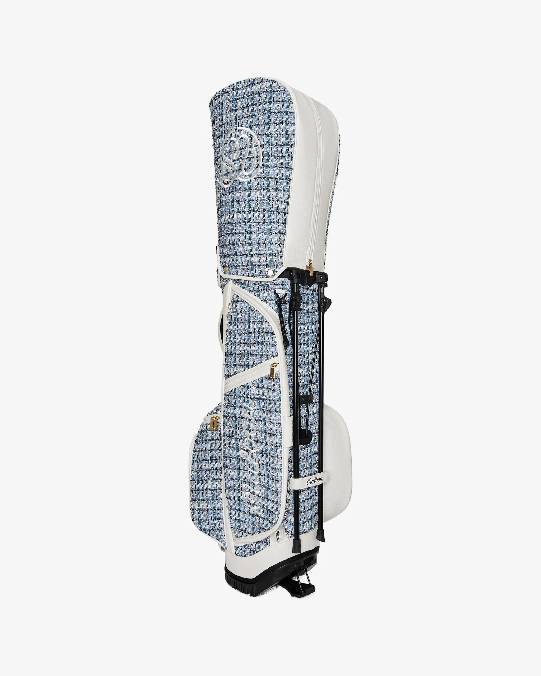 ST. JOHN GOLF BAG - Image 5