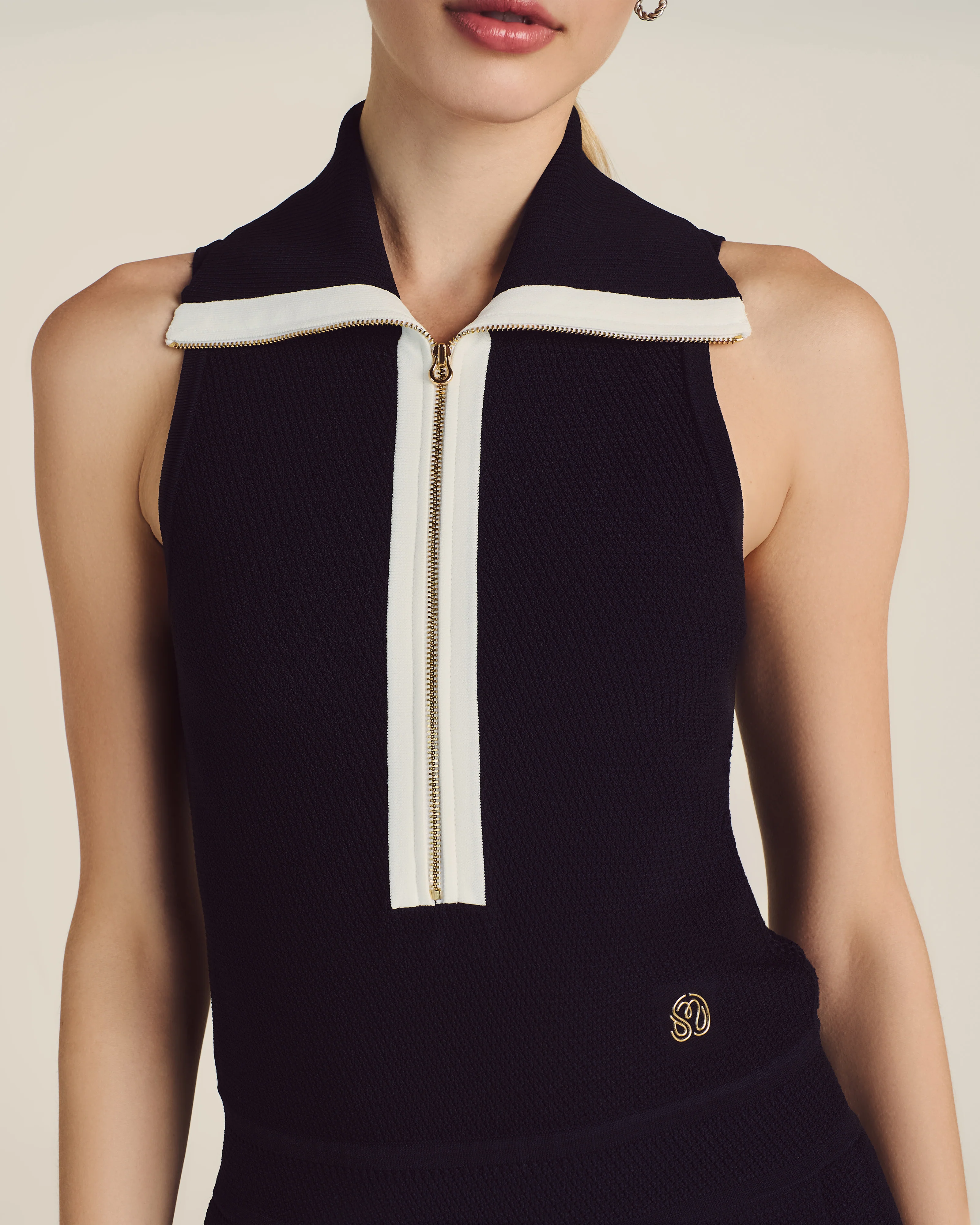 ST. JOHN NELLY DRESS - Image 2