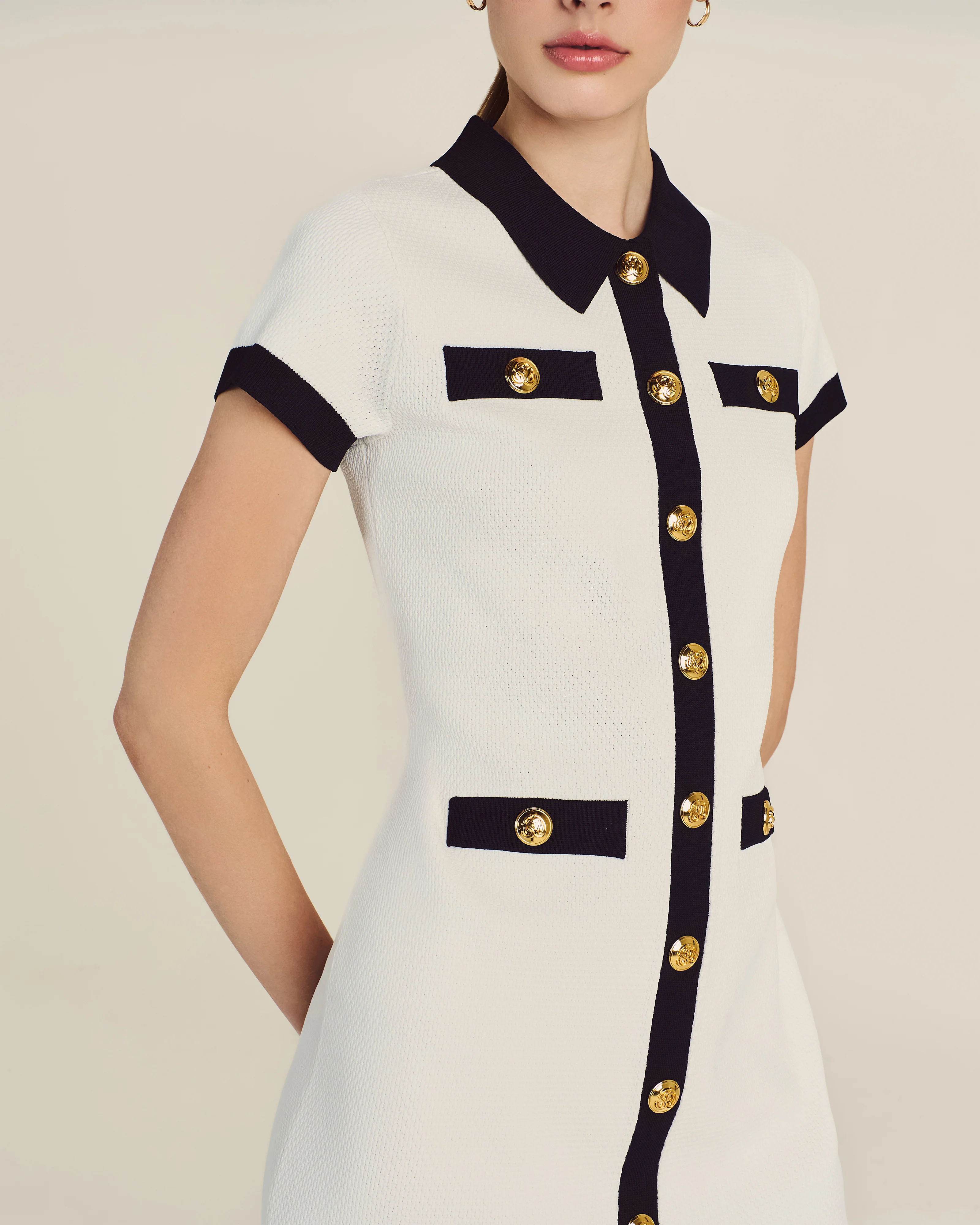 ST. JOHN ROXY DRESS - Image 2