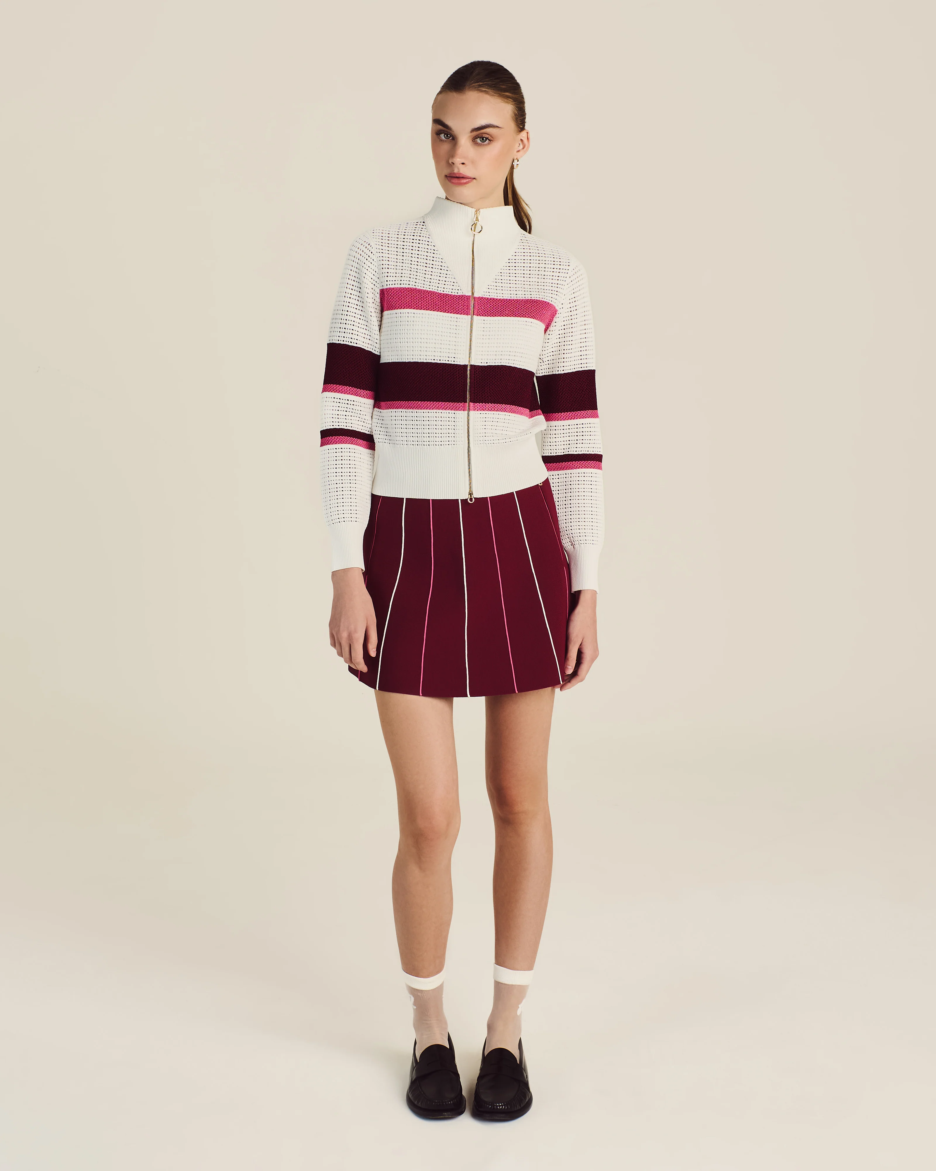 ST. JOHN SAVANNAH SWEATER - Image 2