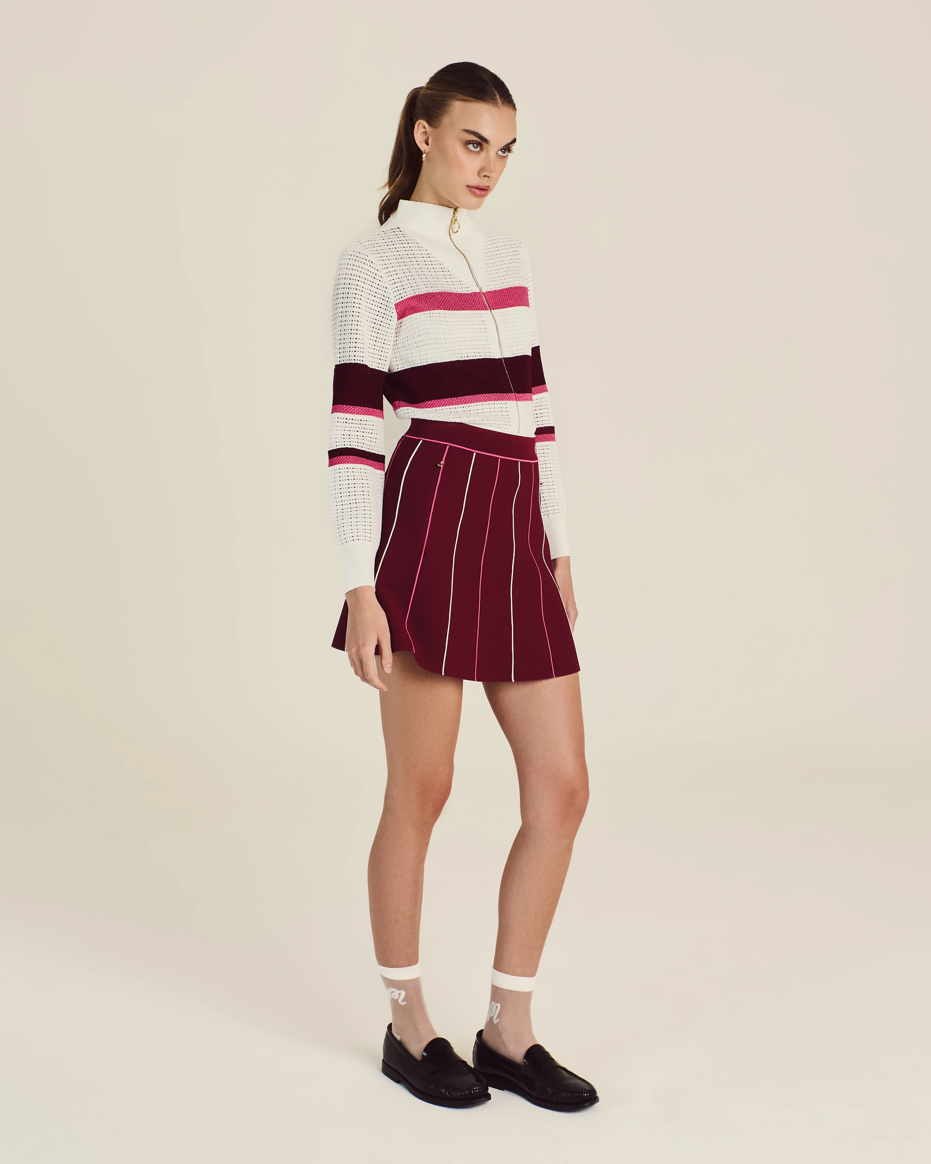 ST. JOHN SAVANNAH SWEATER - Image 4