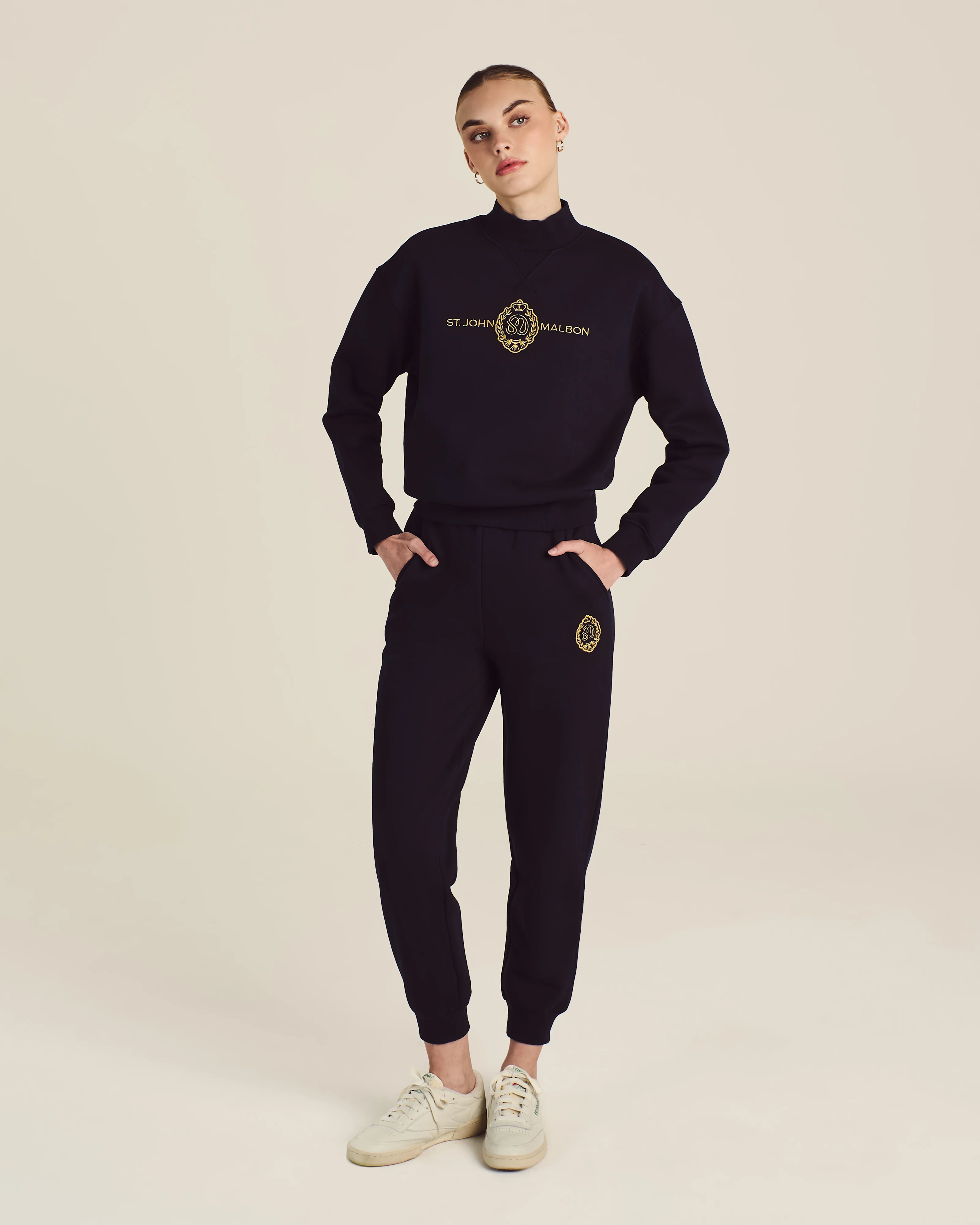 ST. JOHN SWEATPANT - Image 3