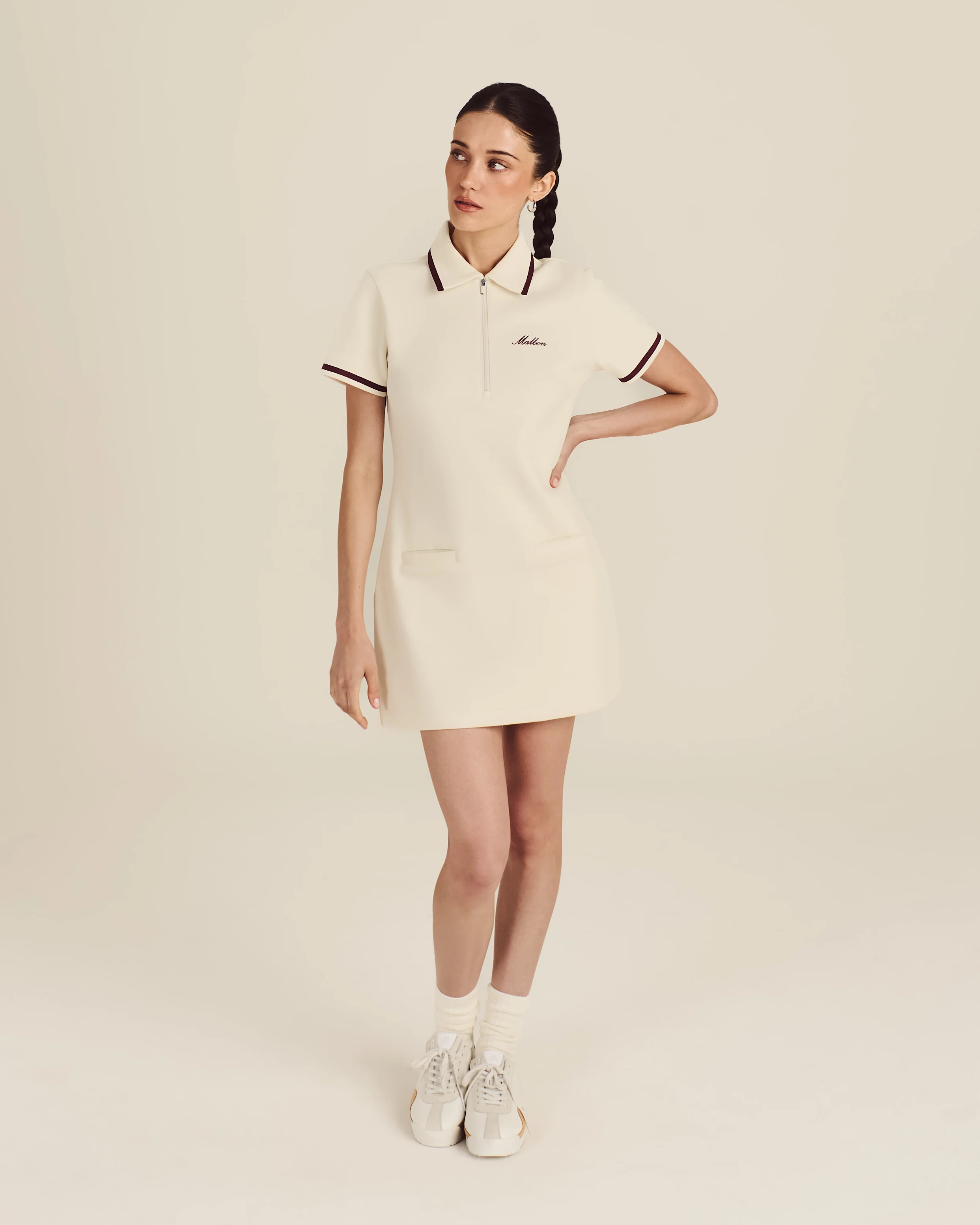 STELLA DRESS - Image 3
