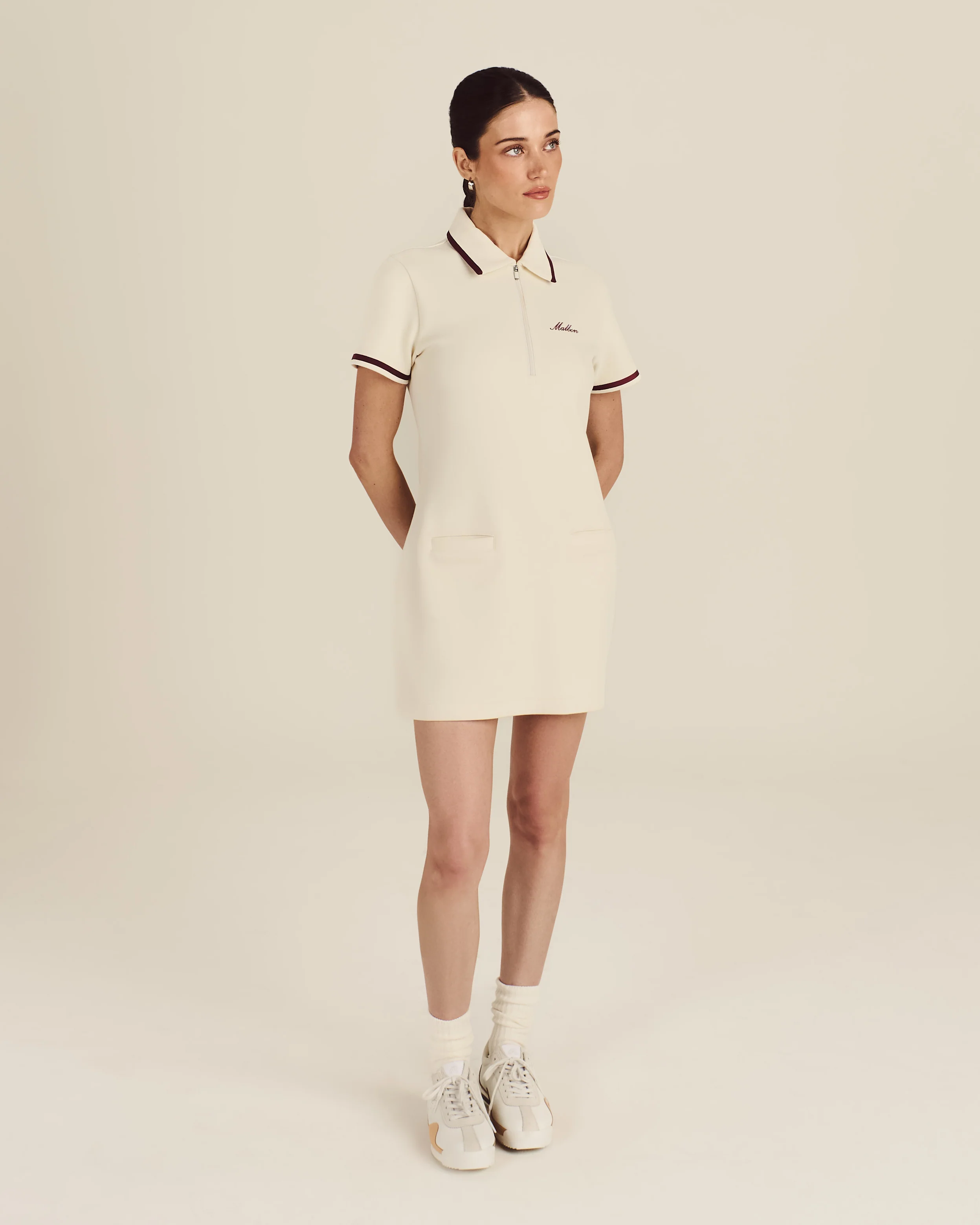 STELLA DRESS - Image 4
