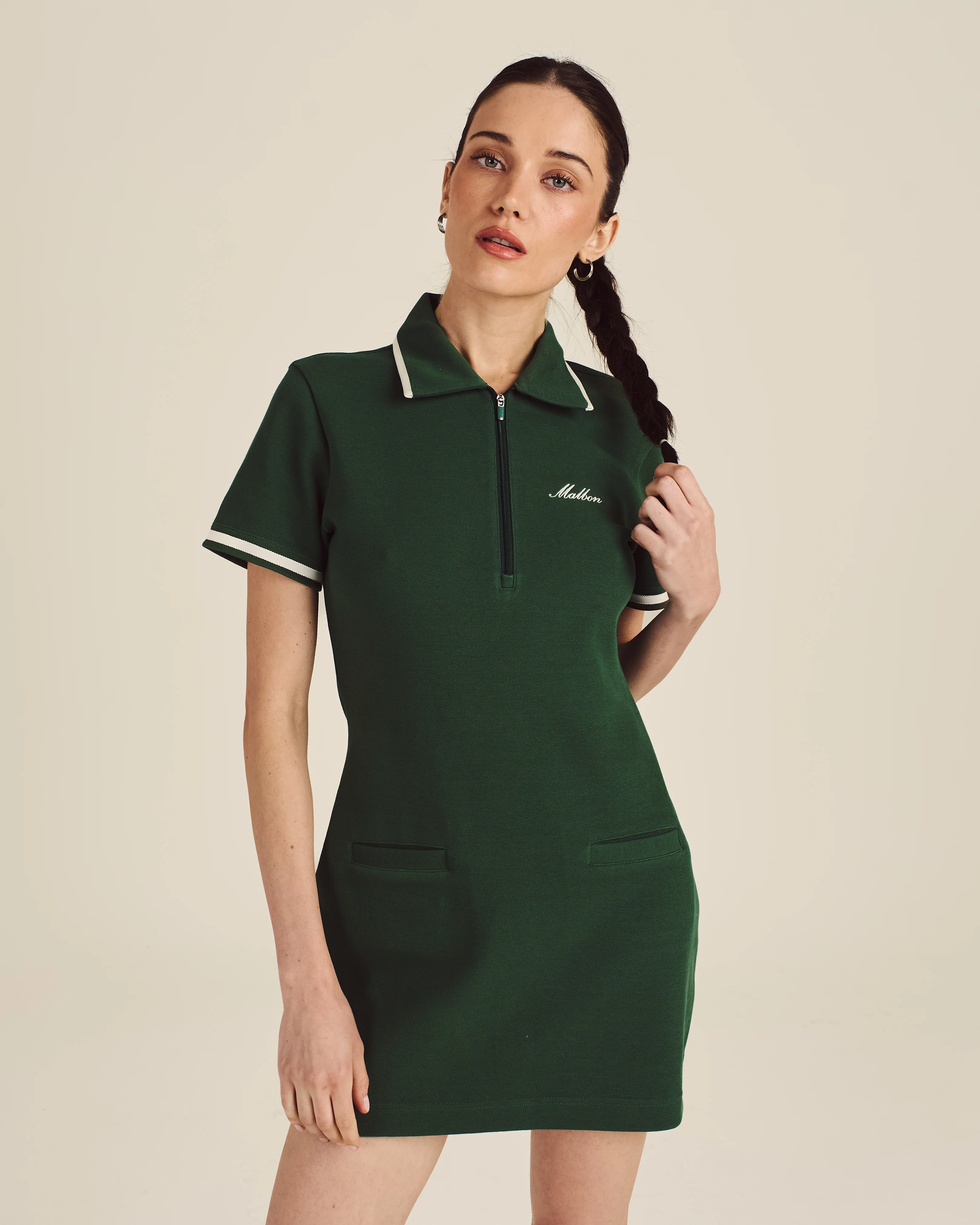STELLA DRESS