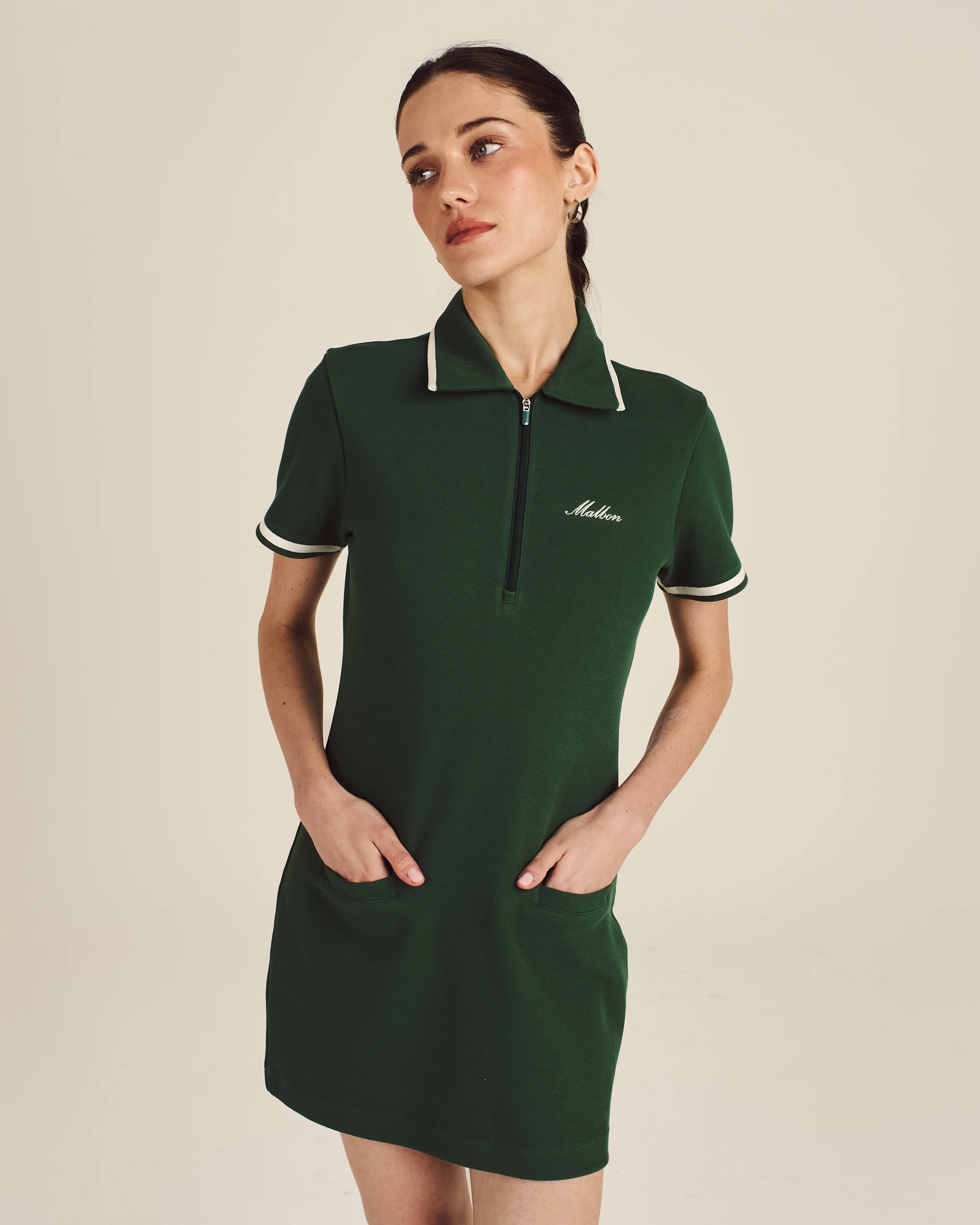 STELLA DRESS - Image 4