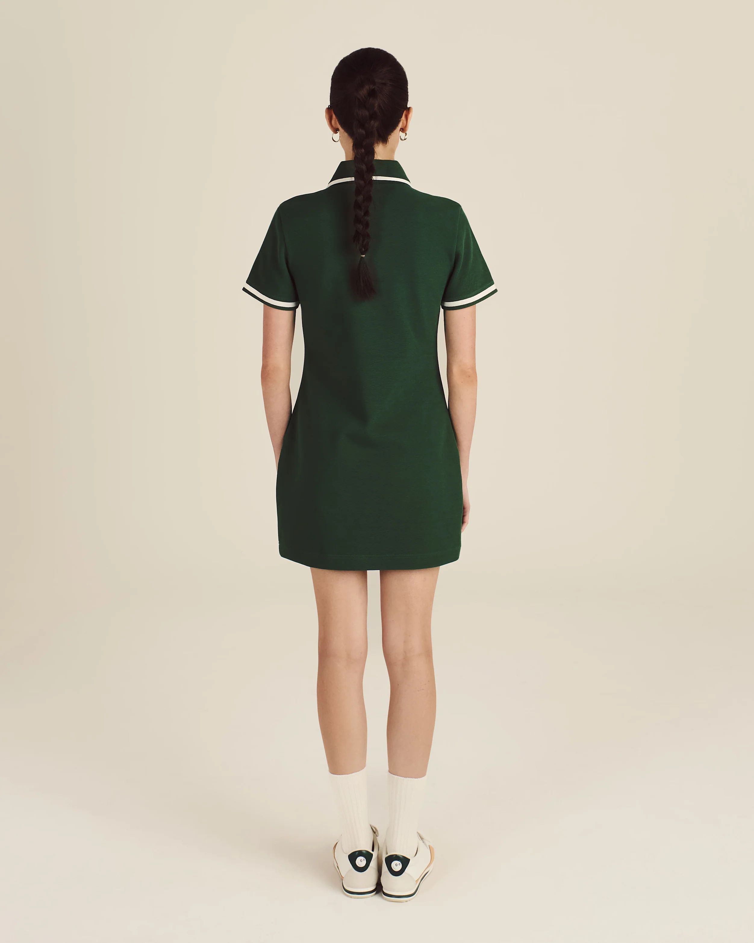 STELLA DRESS - Image 5