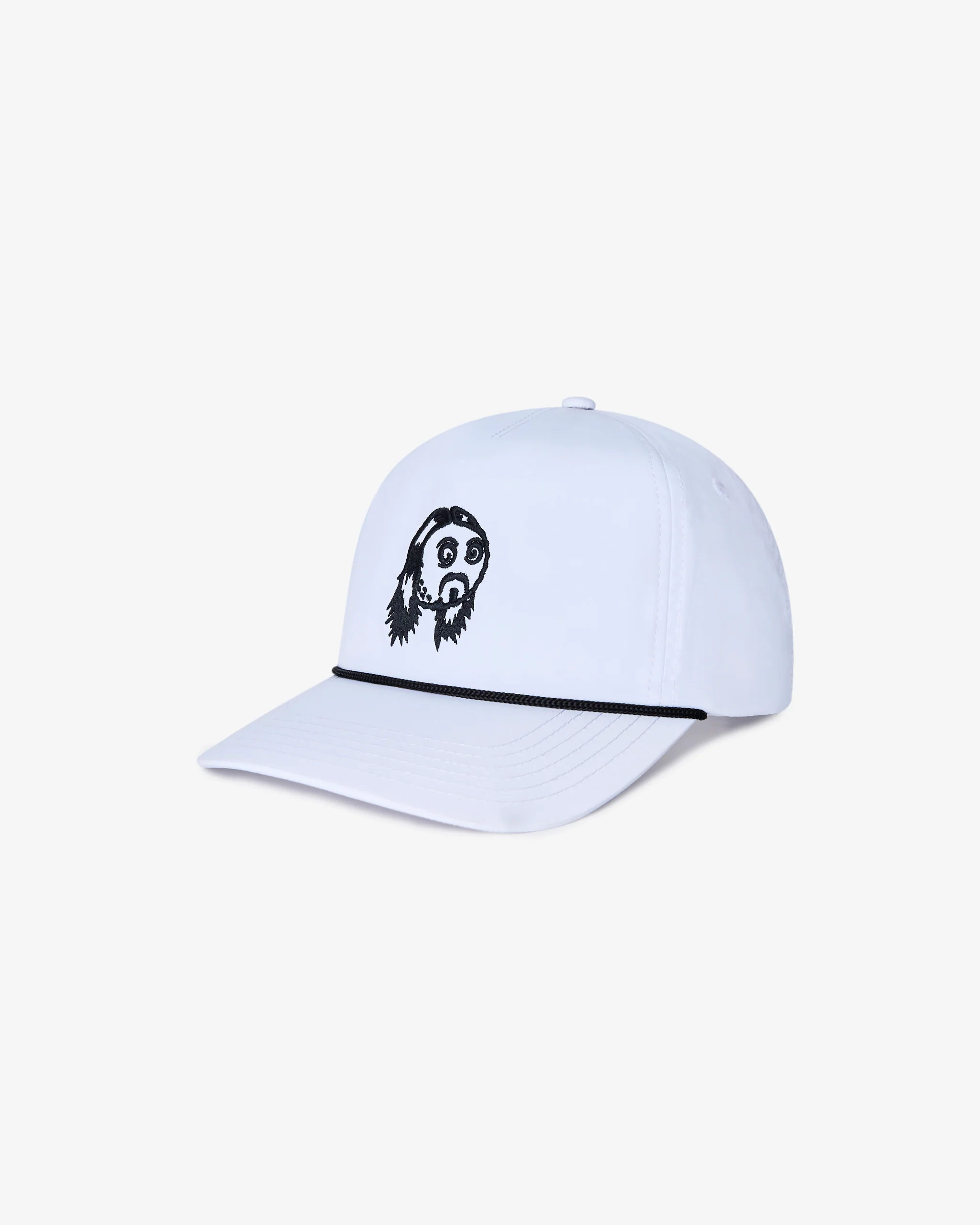 STEVE AOKI ROPE HAT - Image 2