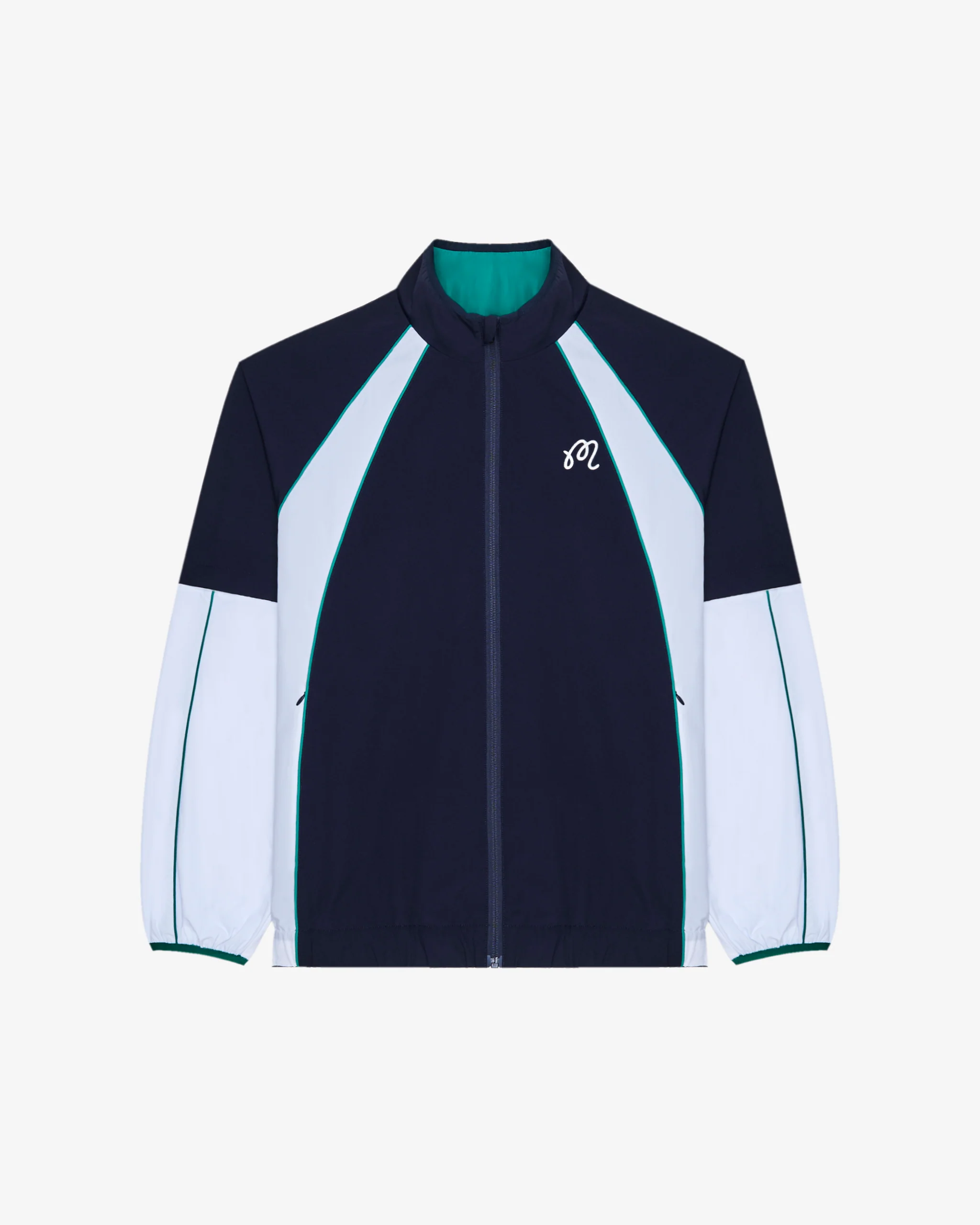 STEVE AOKI TRACK JACKET
