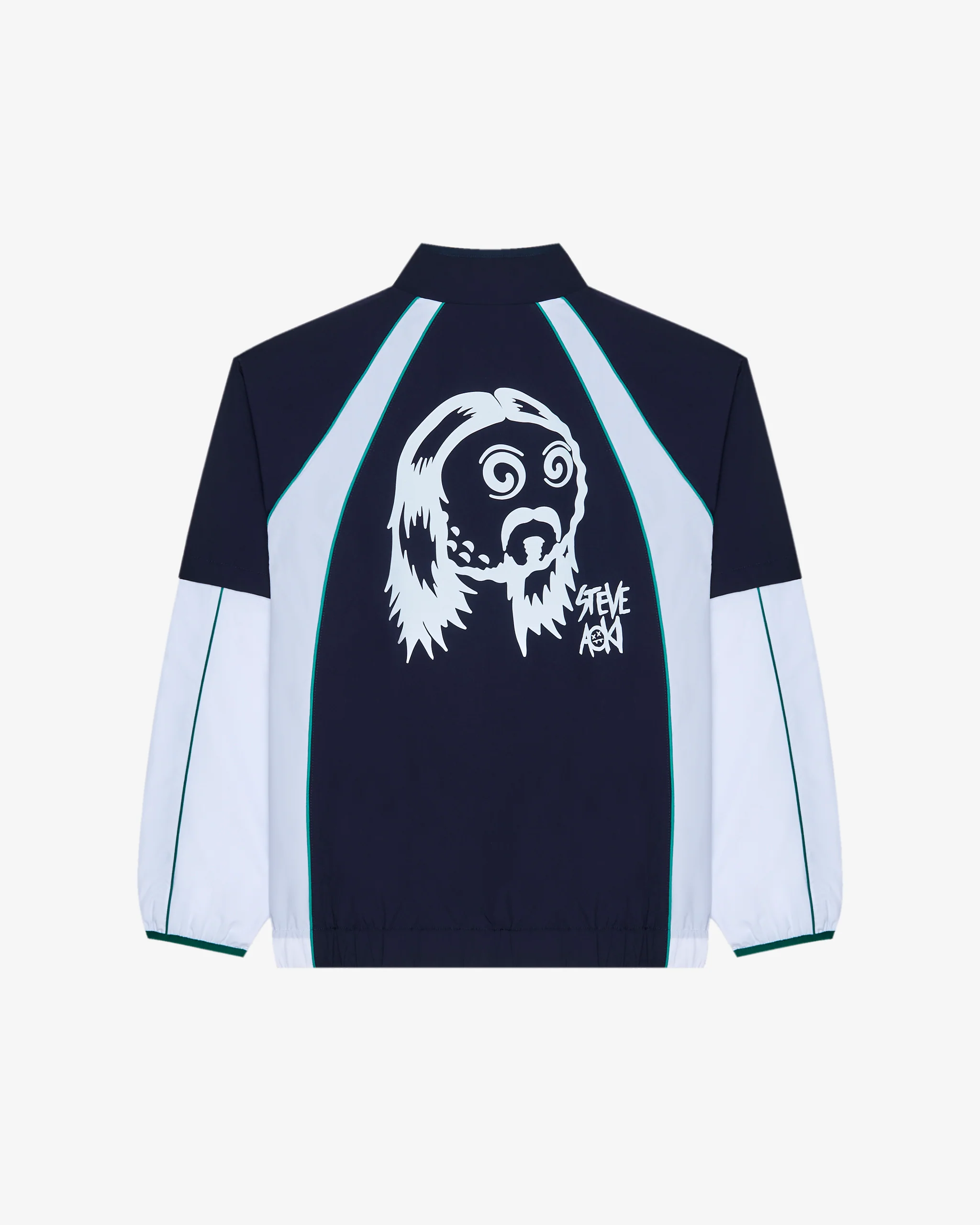 STEVE AOKI TRACK JACKET - Image 6