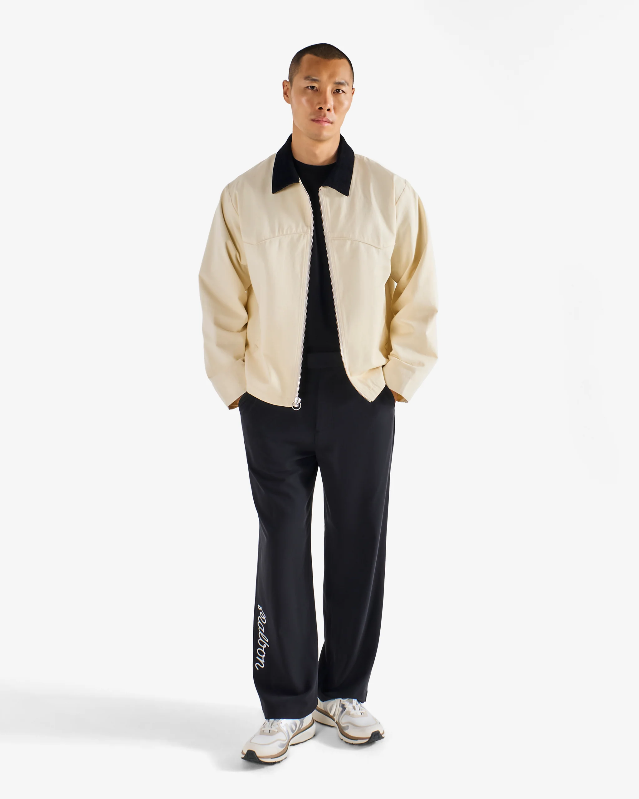 STOCKYARD ALMOST HOME JACKET - Image 2