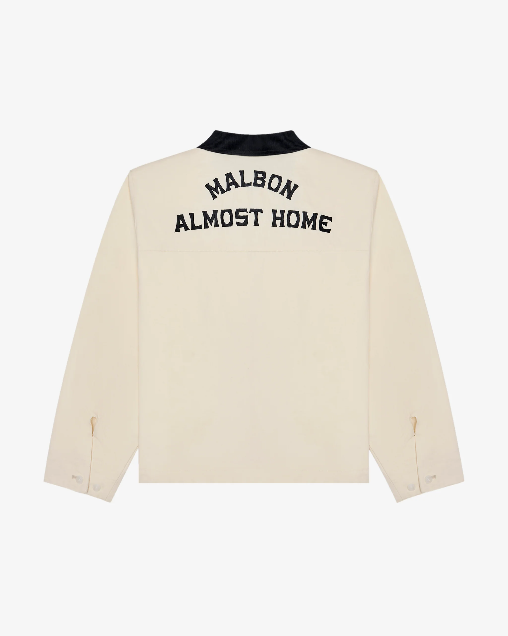 STOCKYARD ALMOST HOME JACKET - Image 3