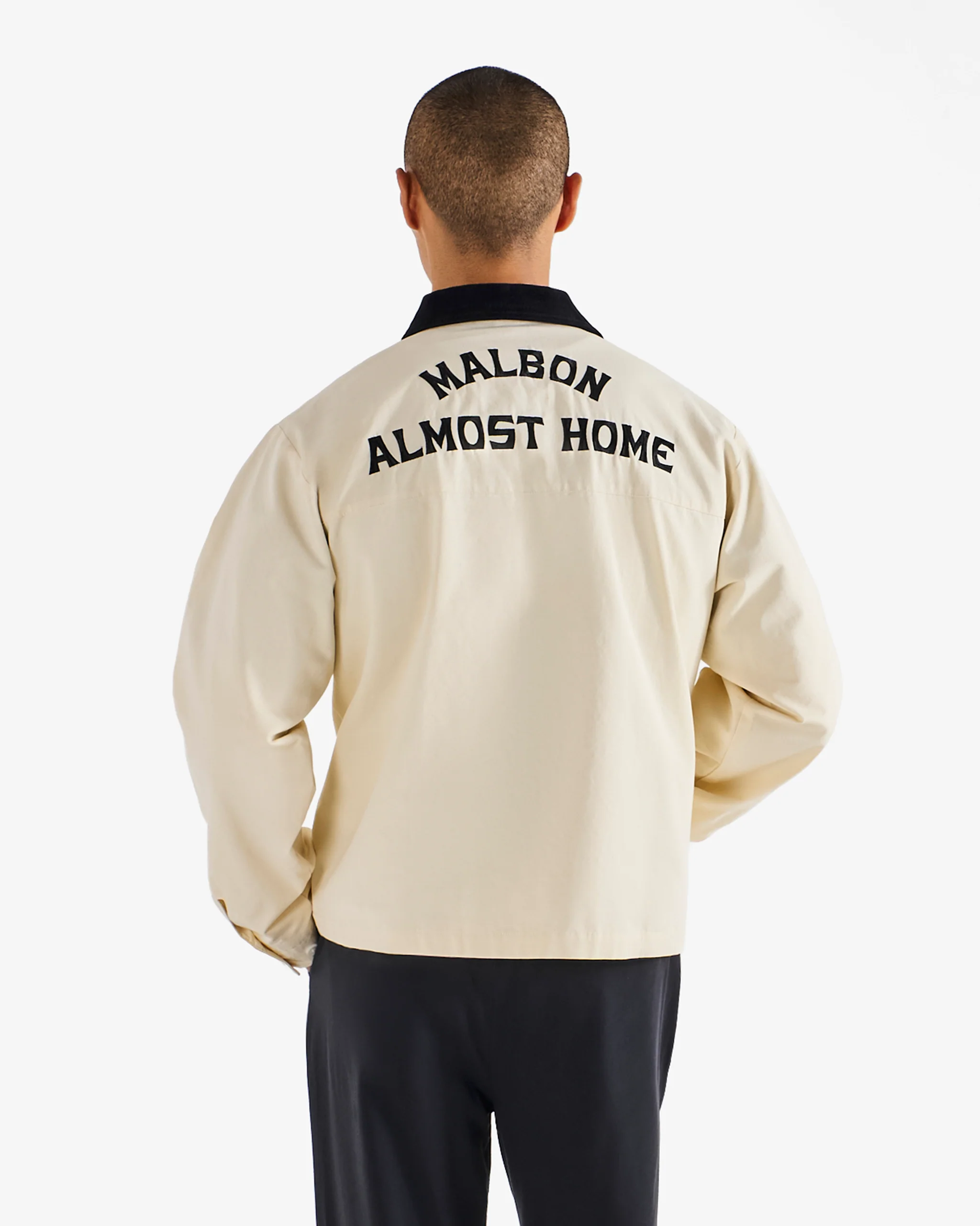 STOCKYARD ALMOST HOME JACKET - Image 5