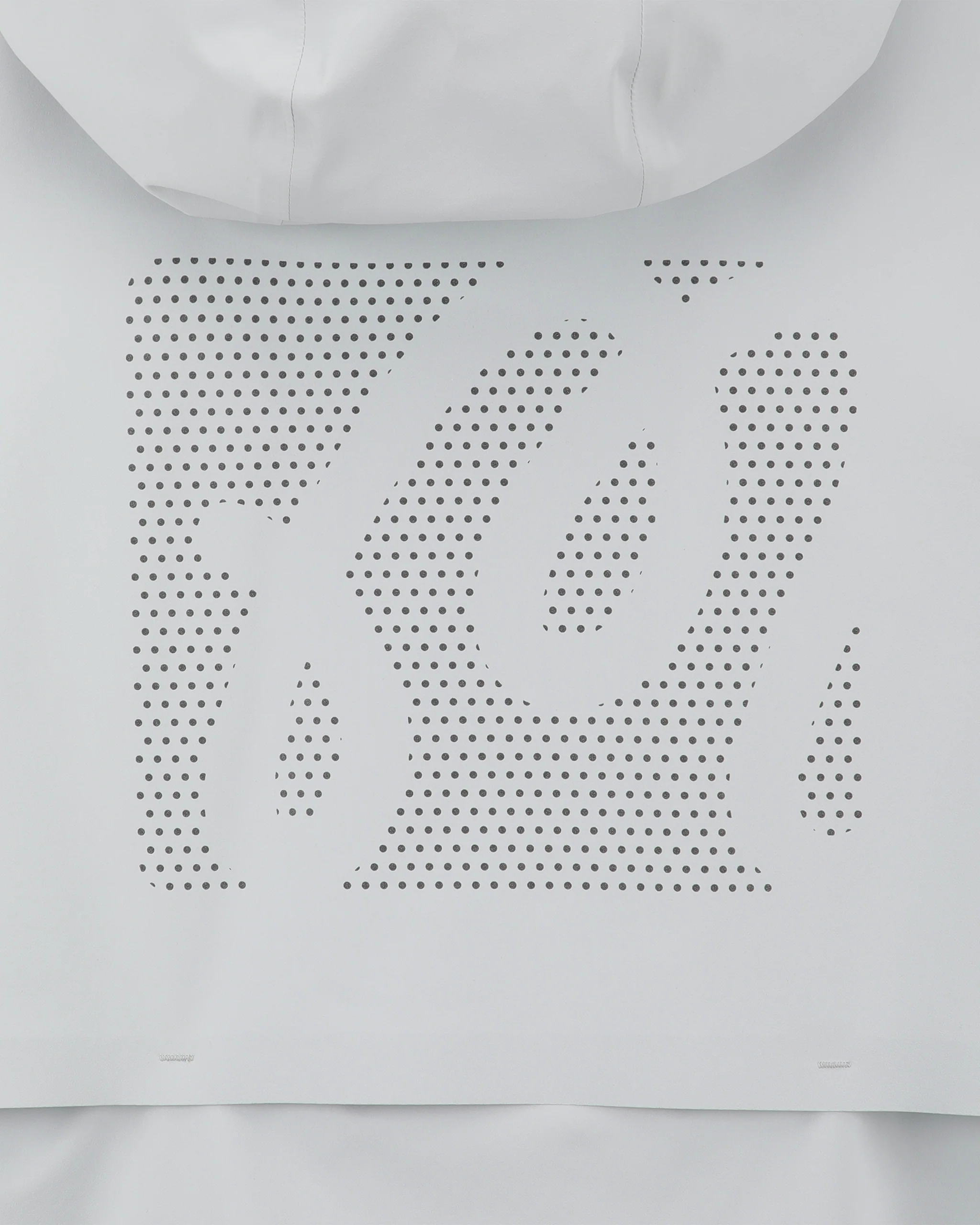 STUDIO SEOUL 3-LAYER TECH MENS JACKET - Image 6