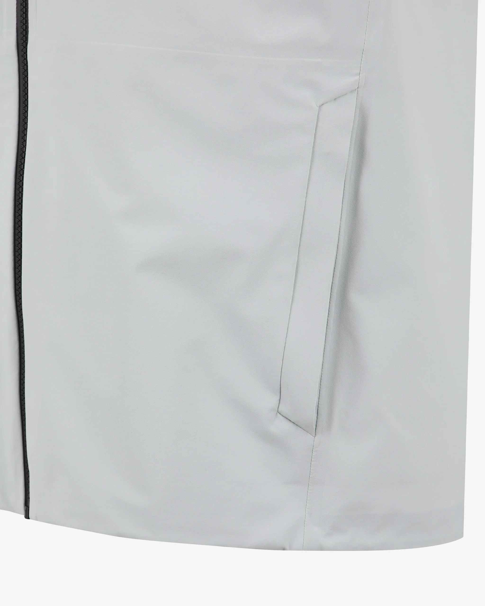 STUDIO SEOUL 3-LAYER TECH MENS JACKET - Image 7