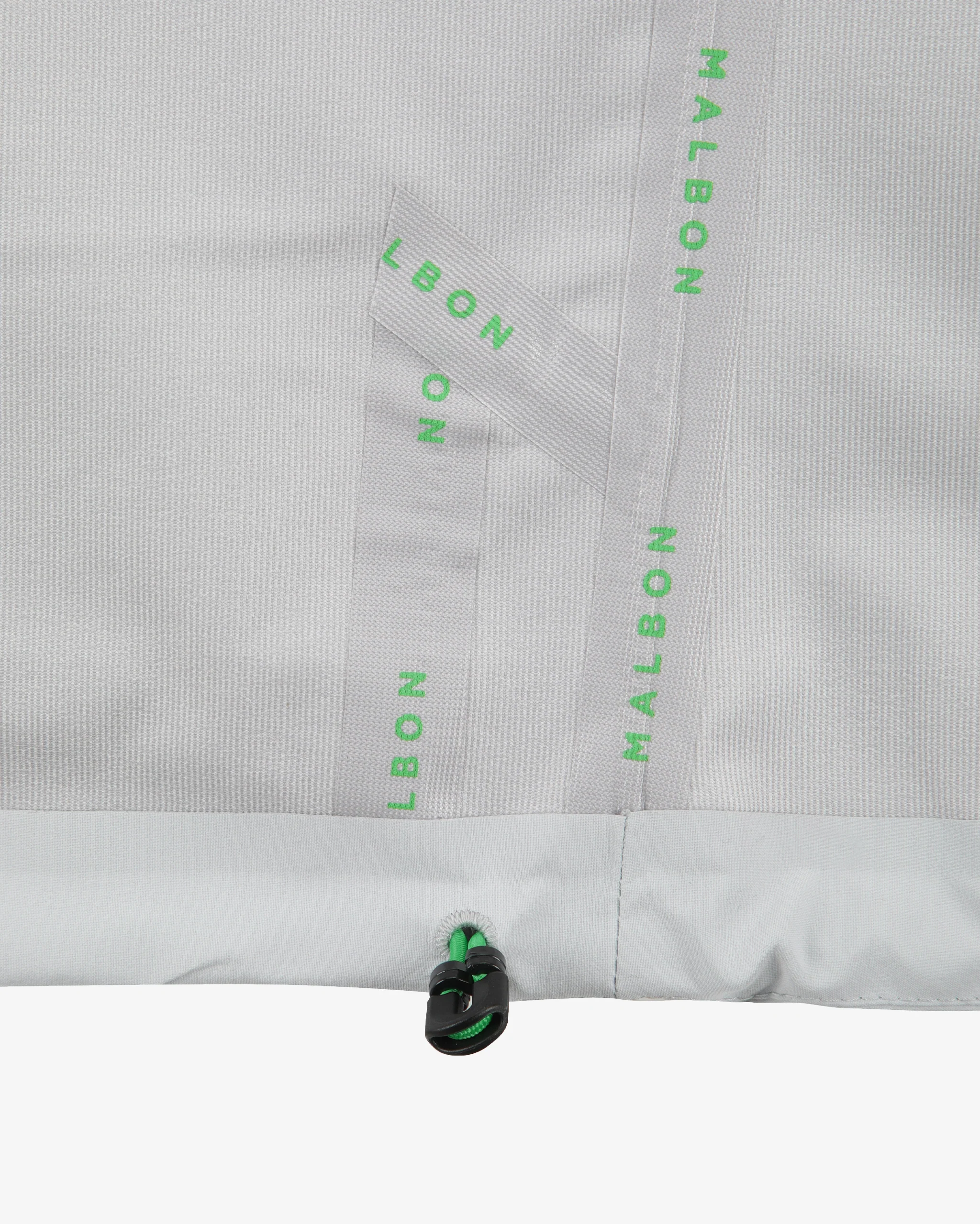 STUDIO SEOUL 3-LAYER TECH MENS JACKET - Image 8