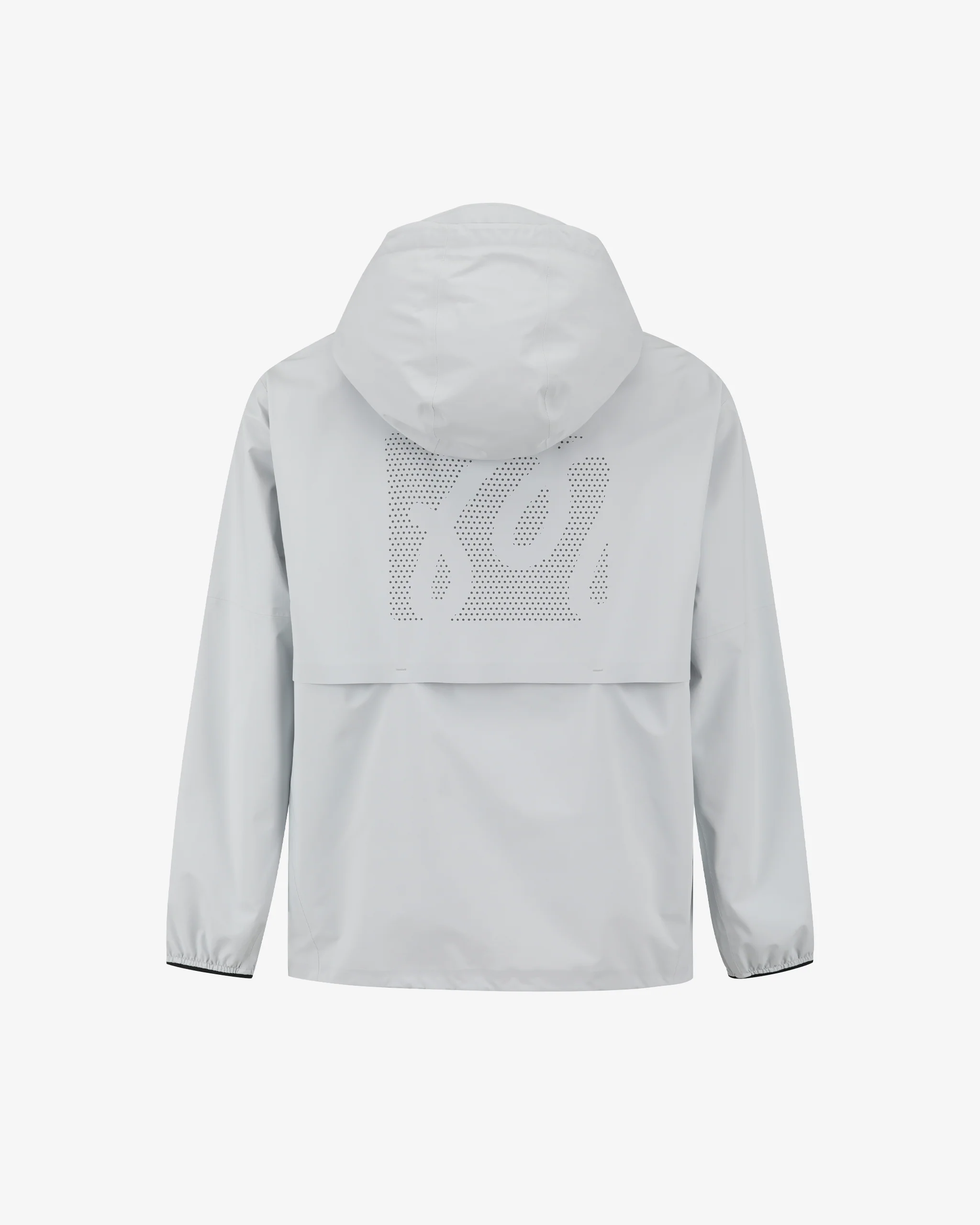 STUDIO SEOUL 3-LAYER TECH MENS JACKET - Image 9