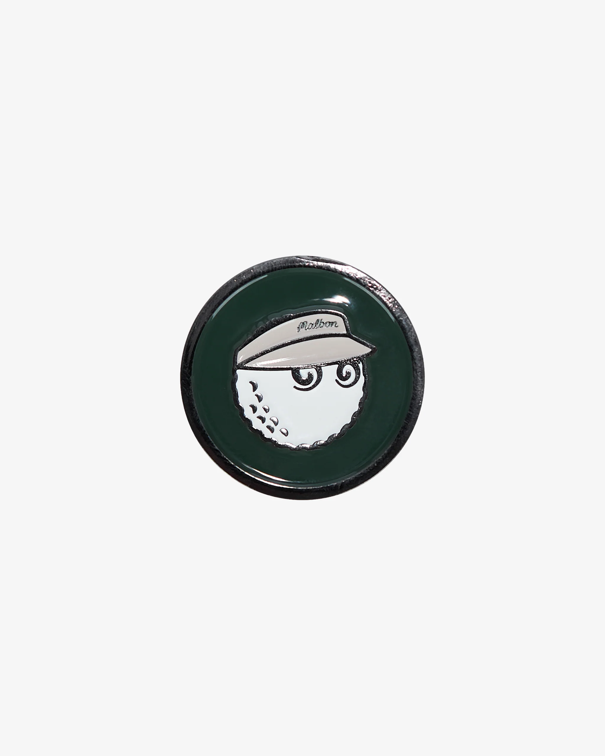 STUDIO SEOUL BALL MARKER ONE-BALL CASE - Image 4