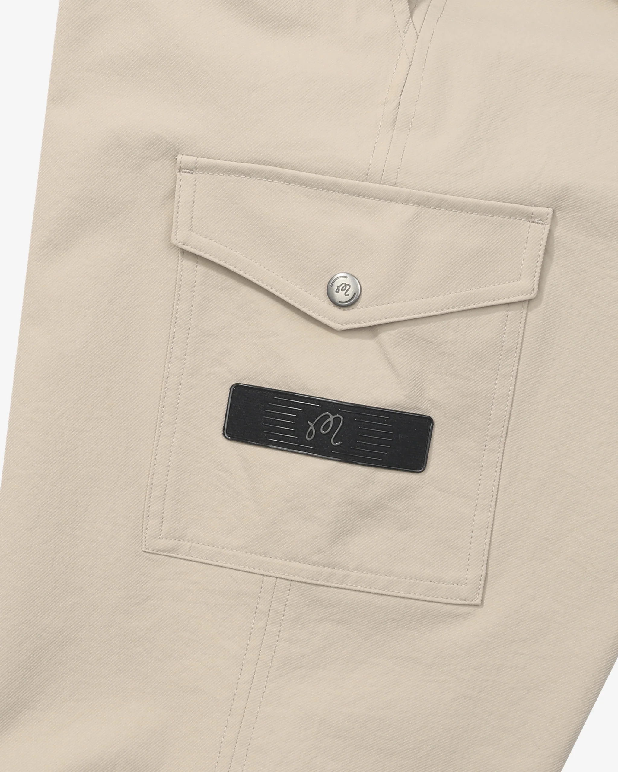 STUDIO SEOUL CARGO PANT - Image 3