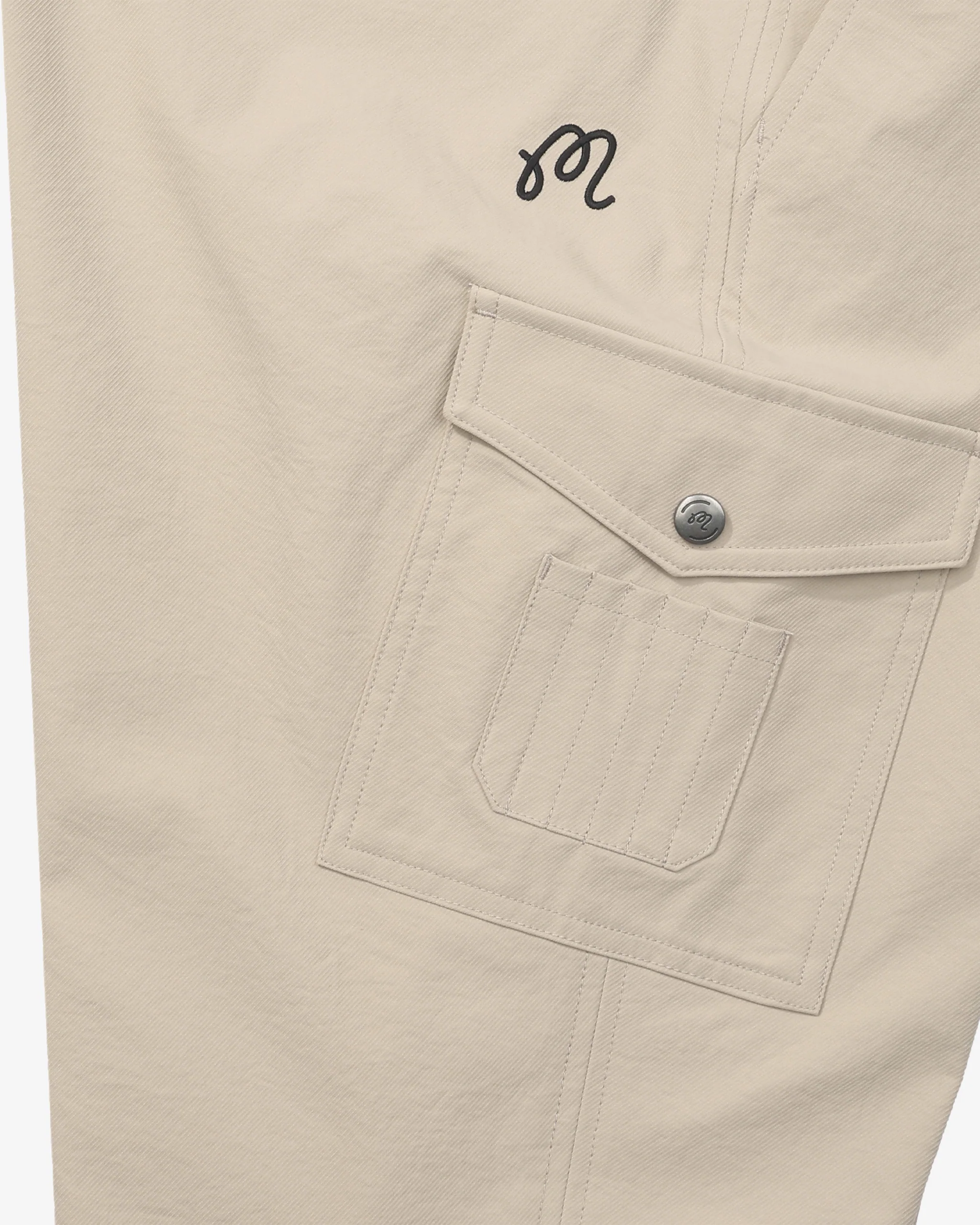 STUDIO SEOUL CARGO PANT - Image 4