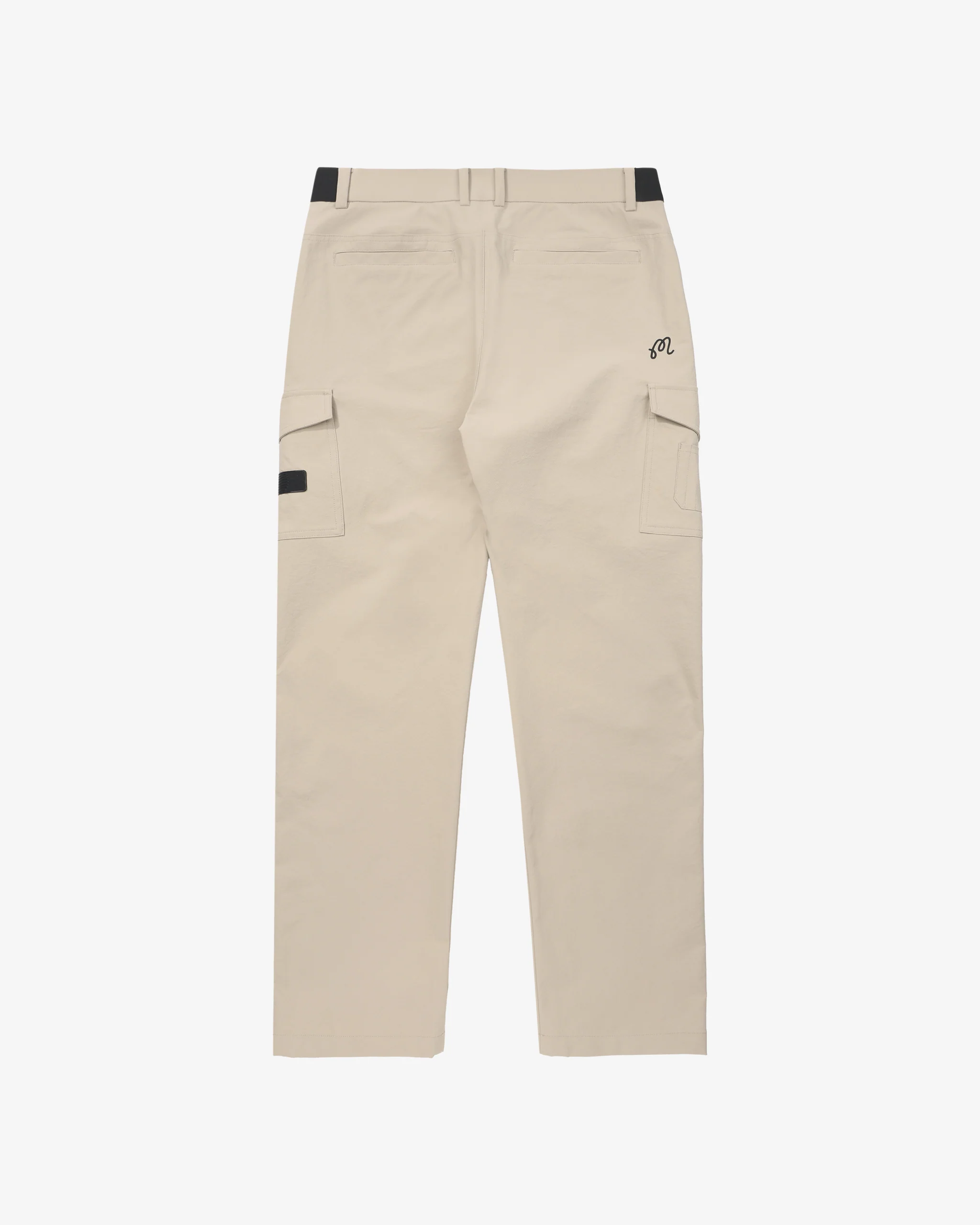 STUDIO SEOUL CARGO PANT - Image 5
