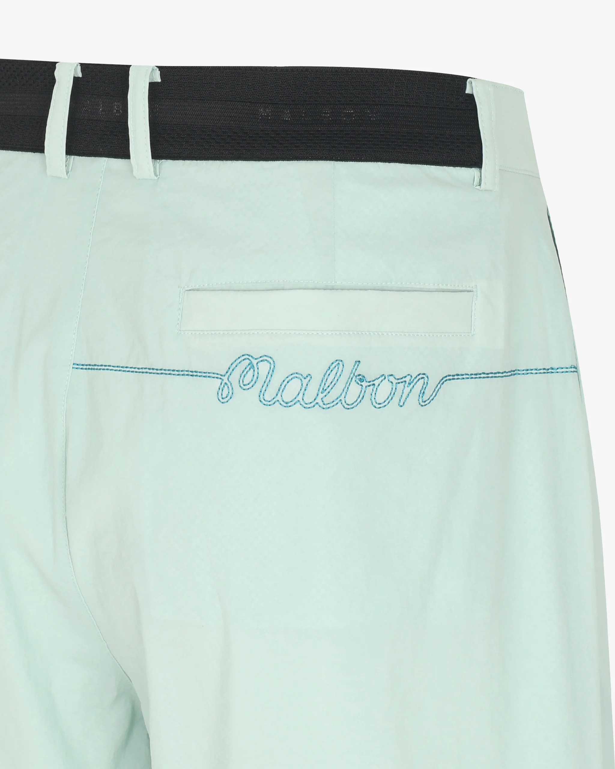 STUDIO SEOUL COMFORT FIT DETACHABLE PANTS - Image 3