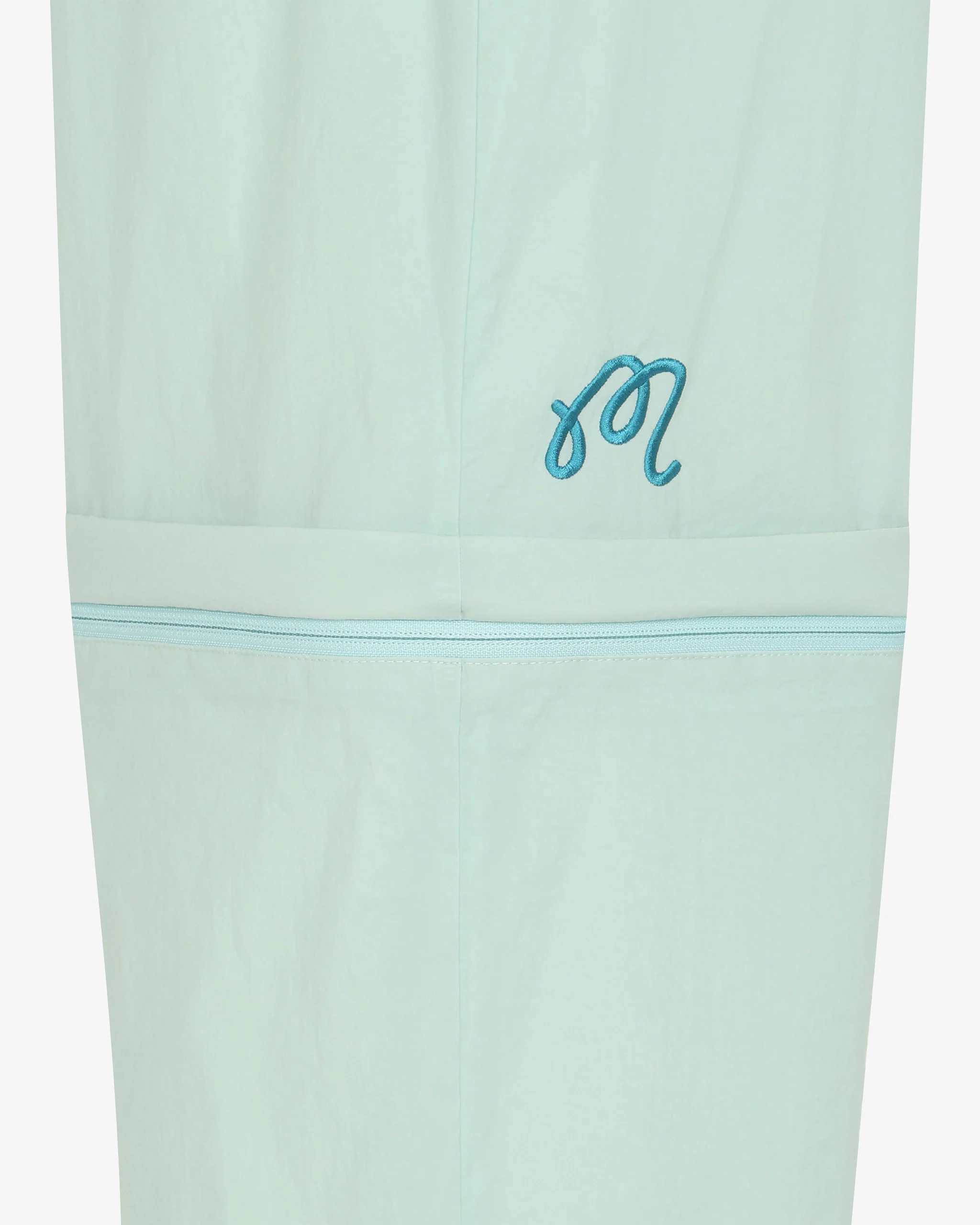 STUDIO SEOUL COMFORT FIT DETACHABLE PANTS - Image 4