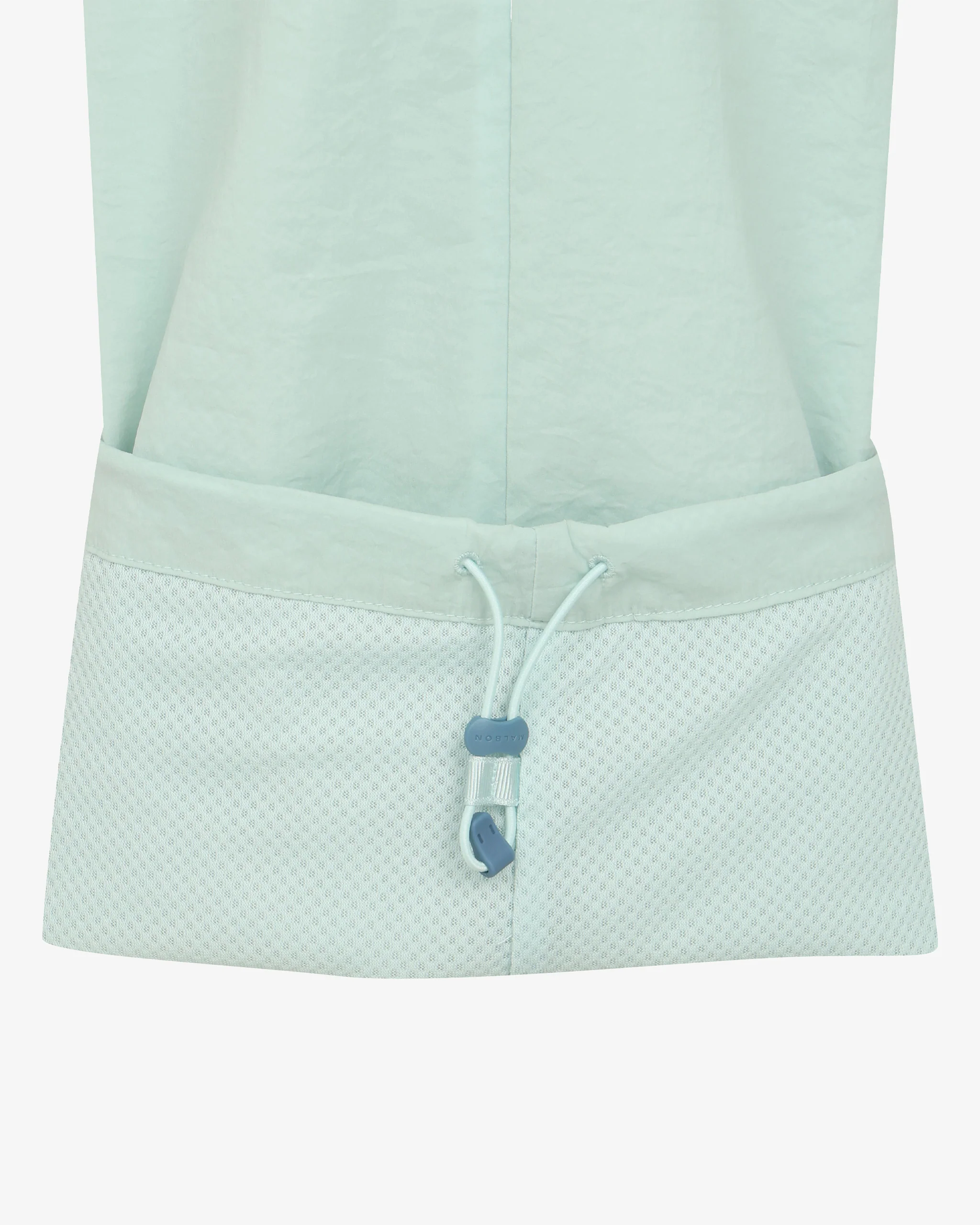STUDIO SEOUL COMFORT FIT DETACHABLE PANTS - Image 6