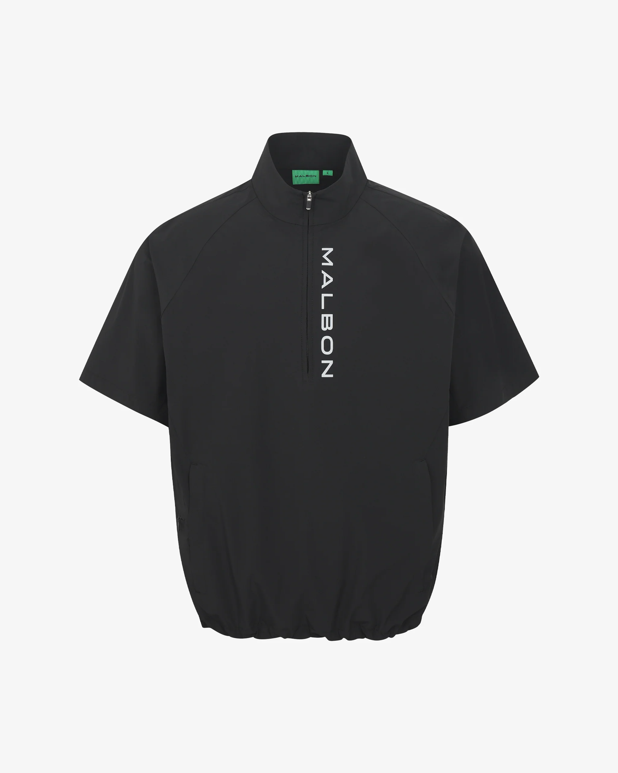 STUDIO SEOUL HYBRID ANORAK - Image 5