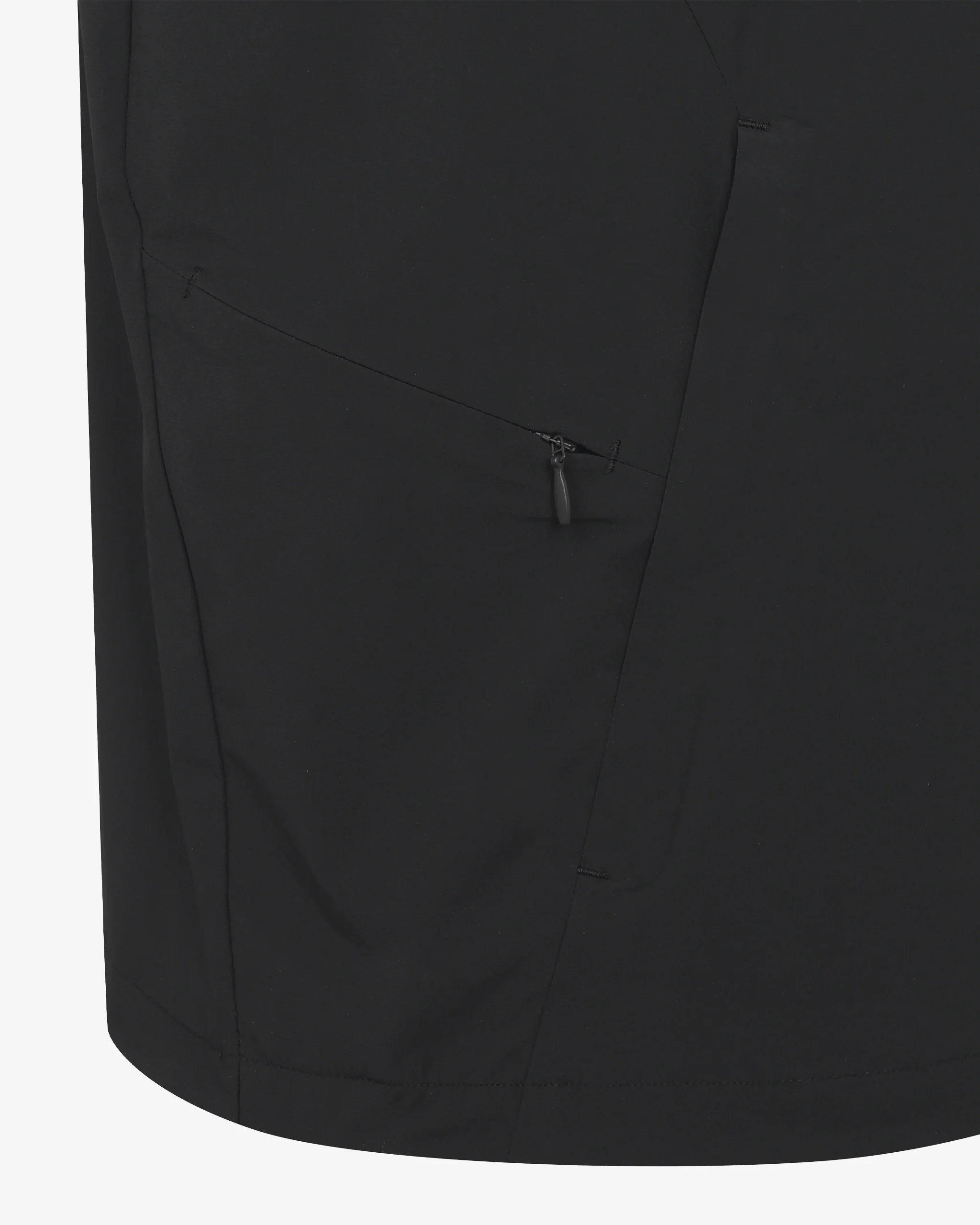 STUDIO SEOUL HYBRID ANORAK - Image 6