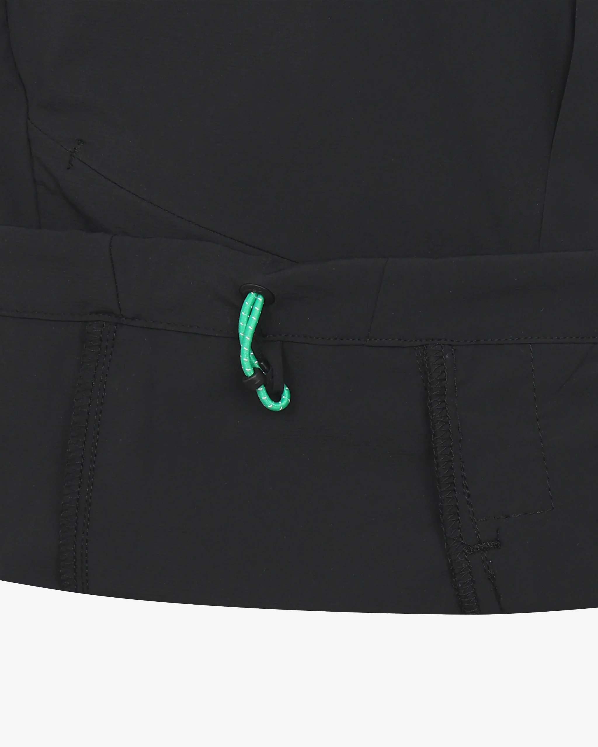 STUDIO SEOUL HYBRID ANORAK - Image 7