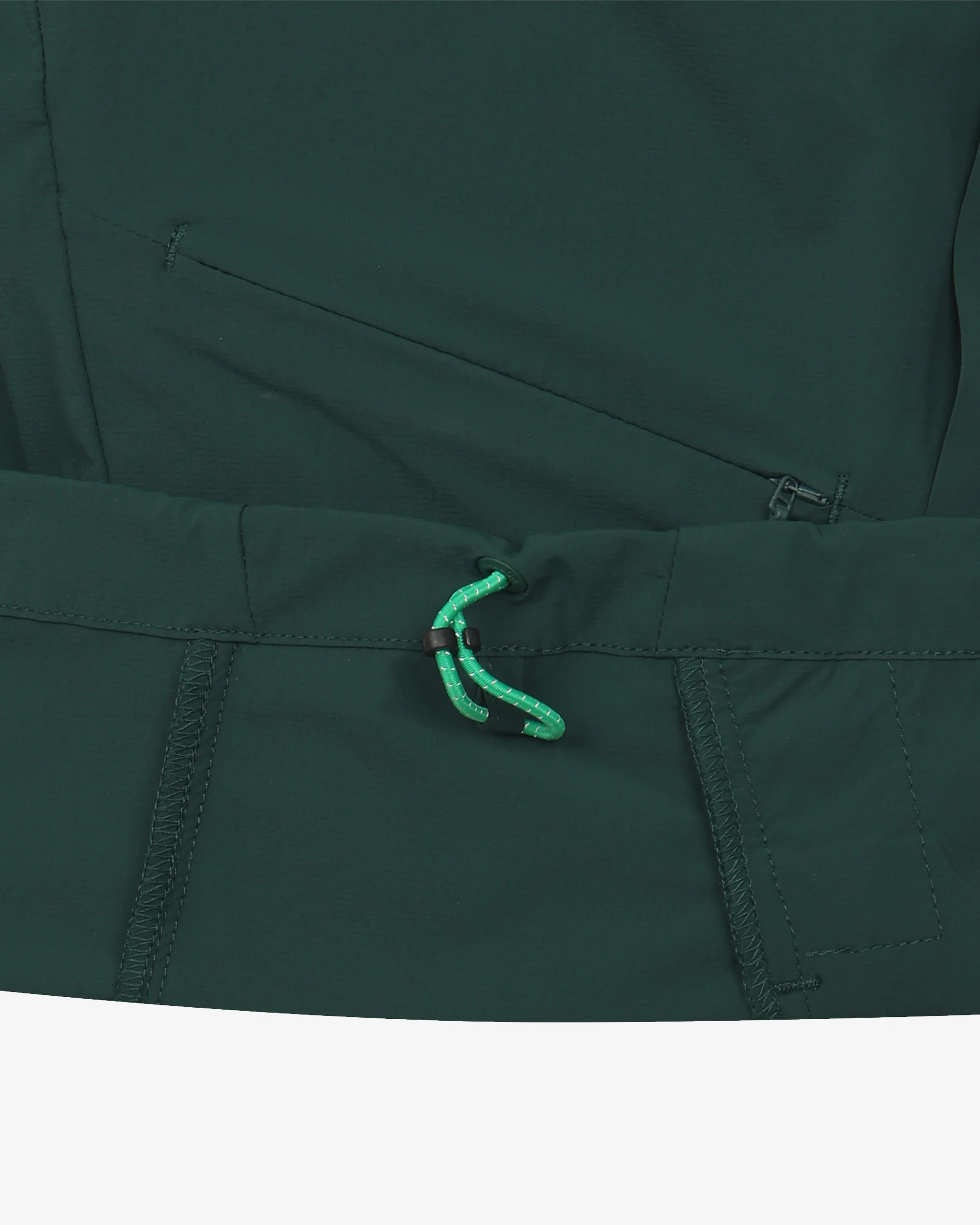 STUDIO SEOUL HYBRID ANORAK - Image 6