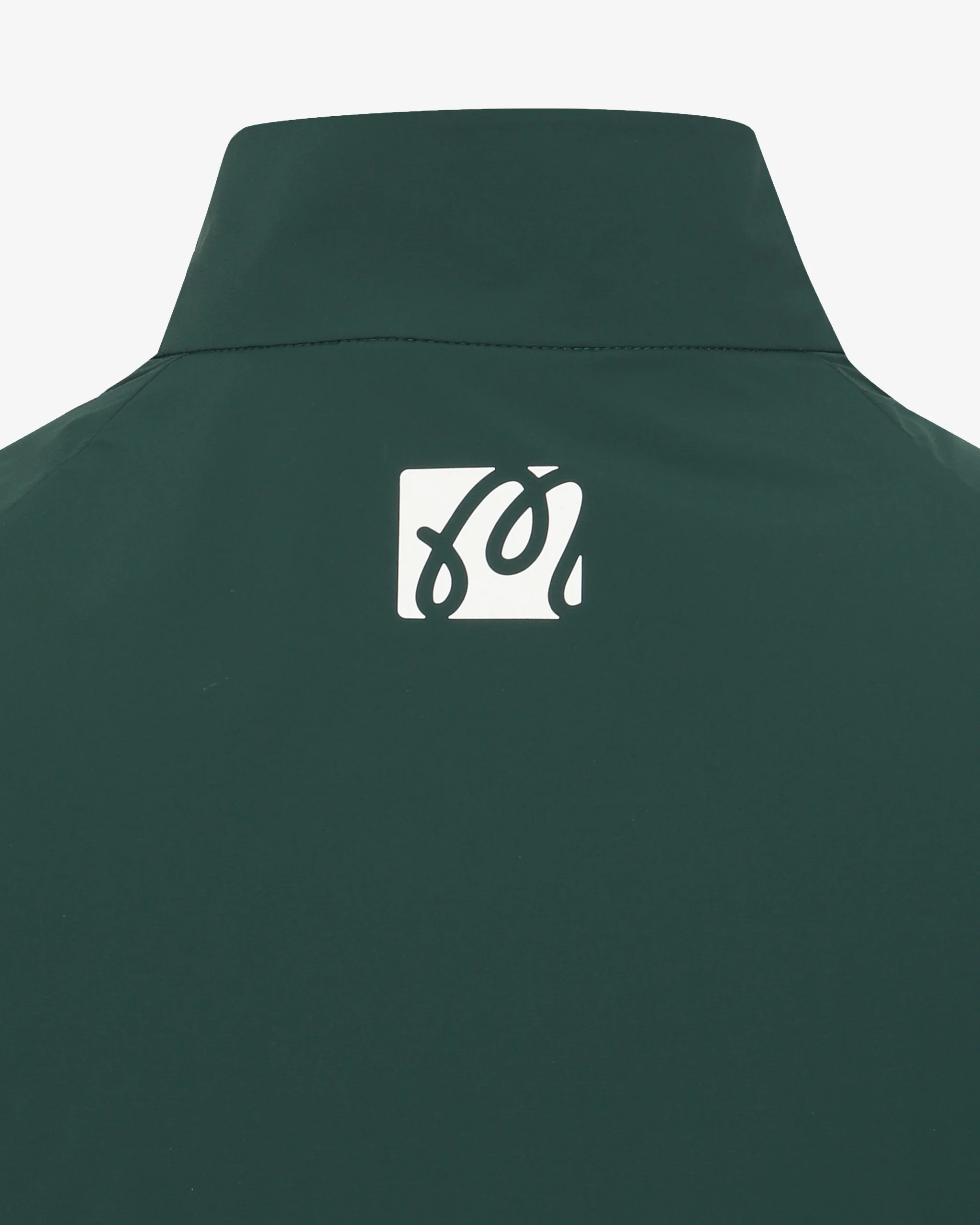 STUDIO SEOUL HYBRID ANORAK - Image 8
