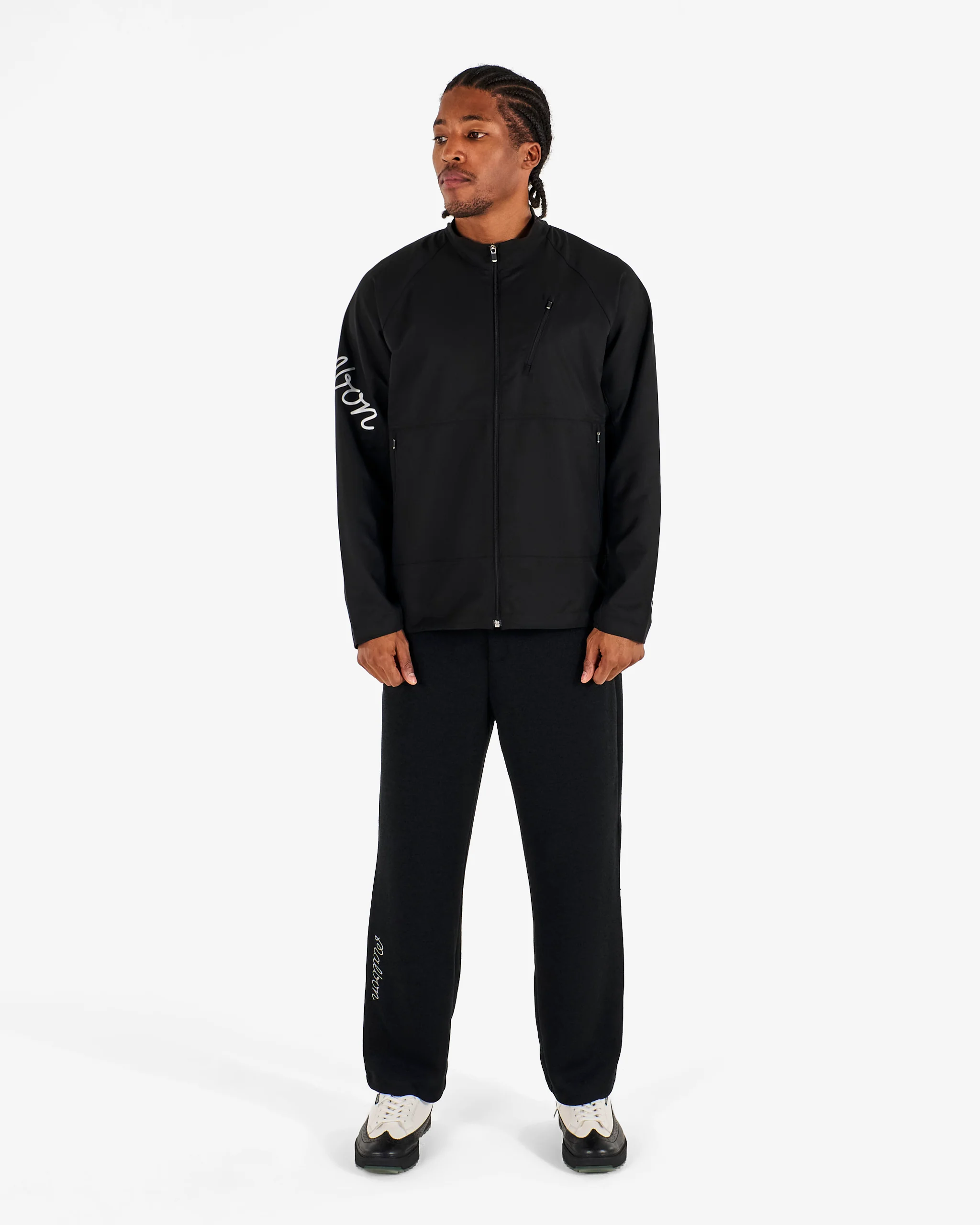 STUDIO SEOUL LIGHT JACKET - Image 3