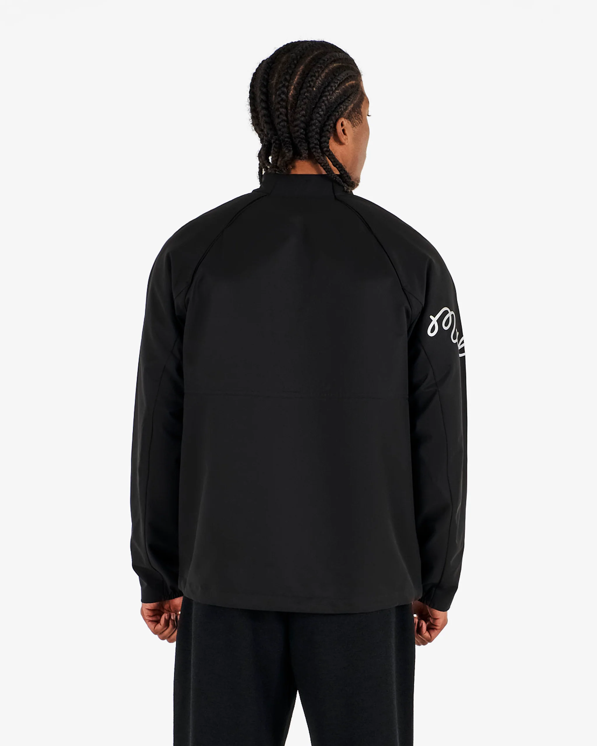 STUDIO SEOUL LIGHT JACKET - Image 4