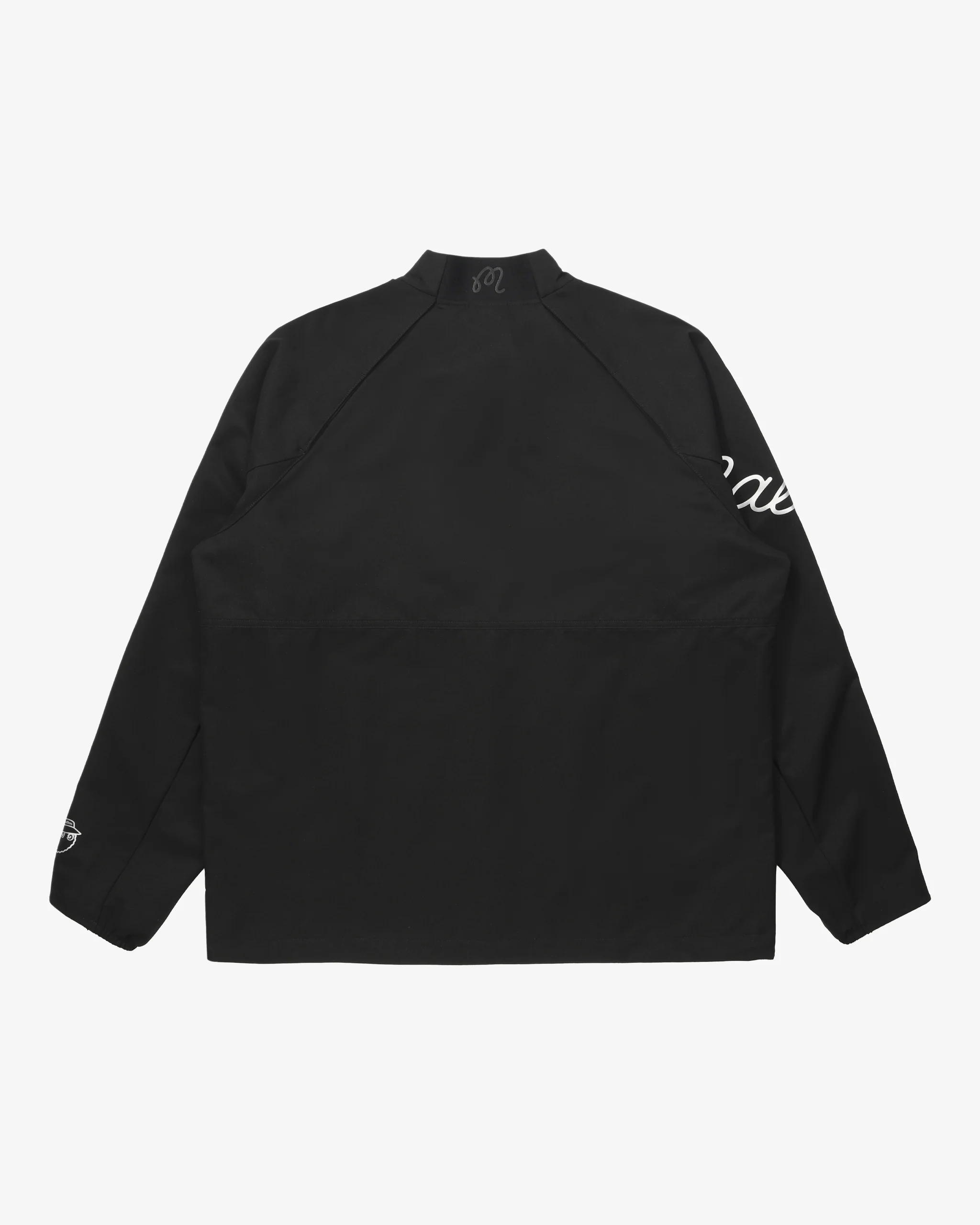 STUDIO SEOUL LIGHT JACKET - Image 7