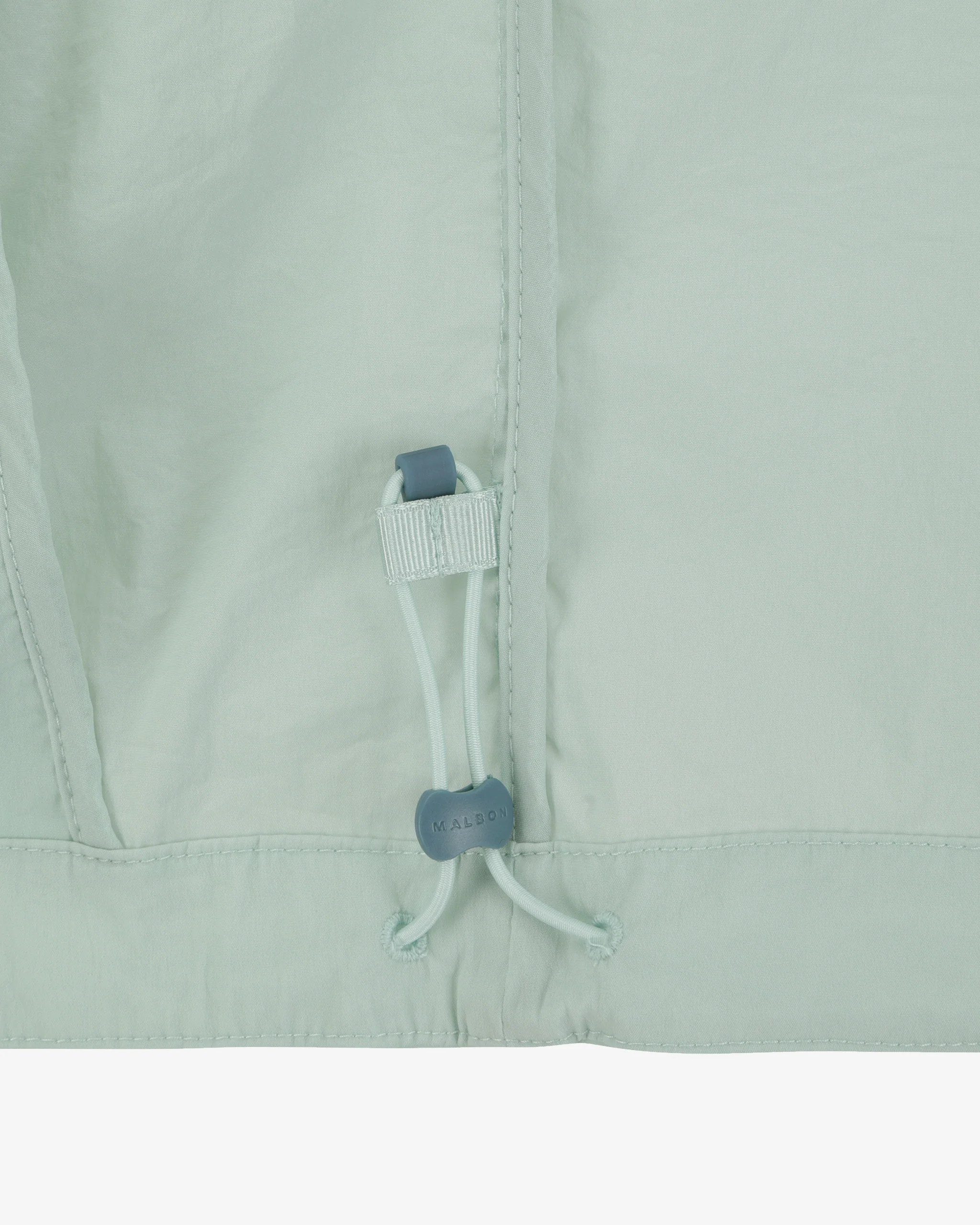 STUDIO SEOUL MESH VENTILATION COLLAR JACKET - Image 7